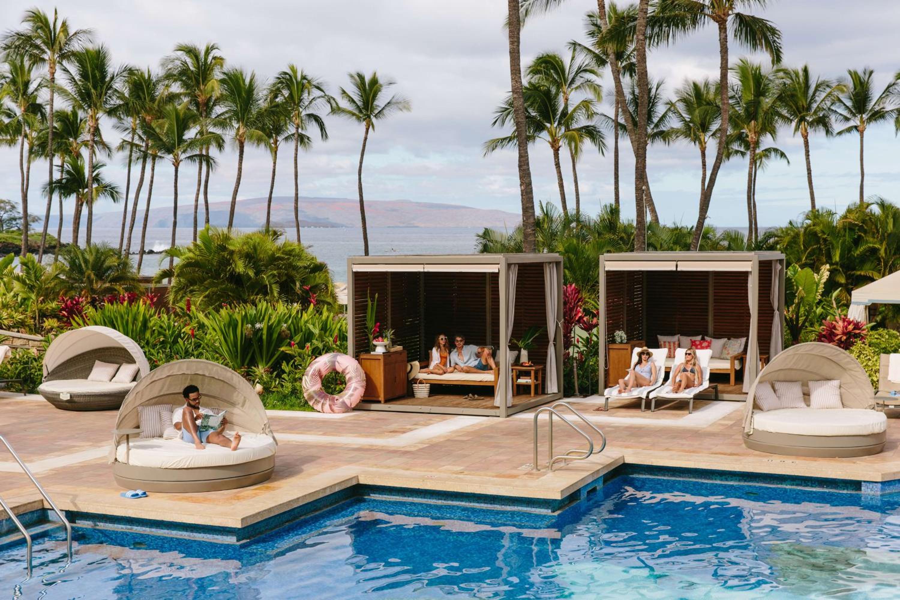 Grand Wailea Resort Hotel & Spa, A Waldorf Astoria Resort 31