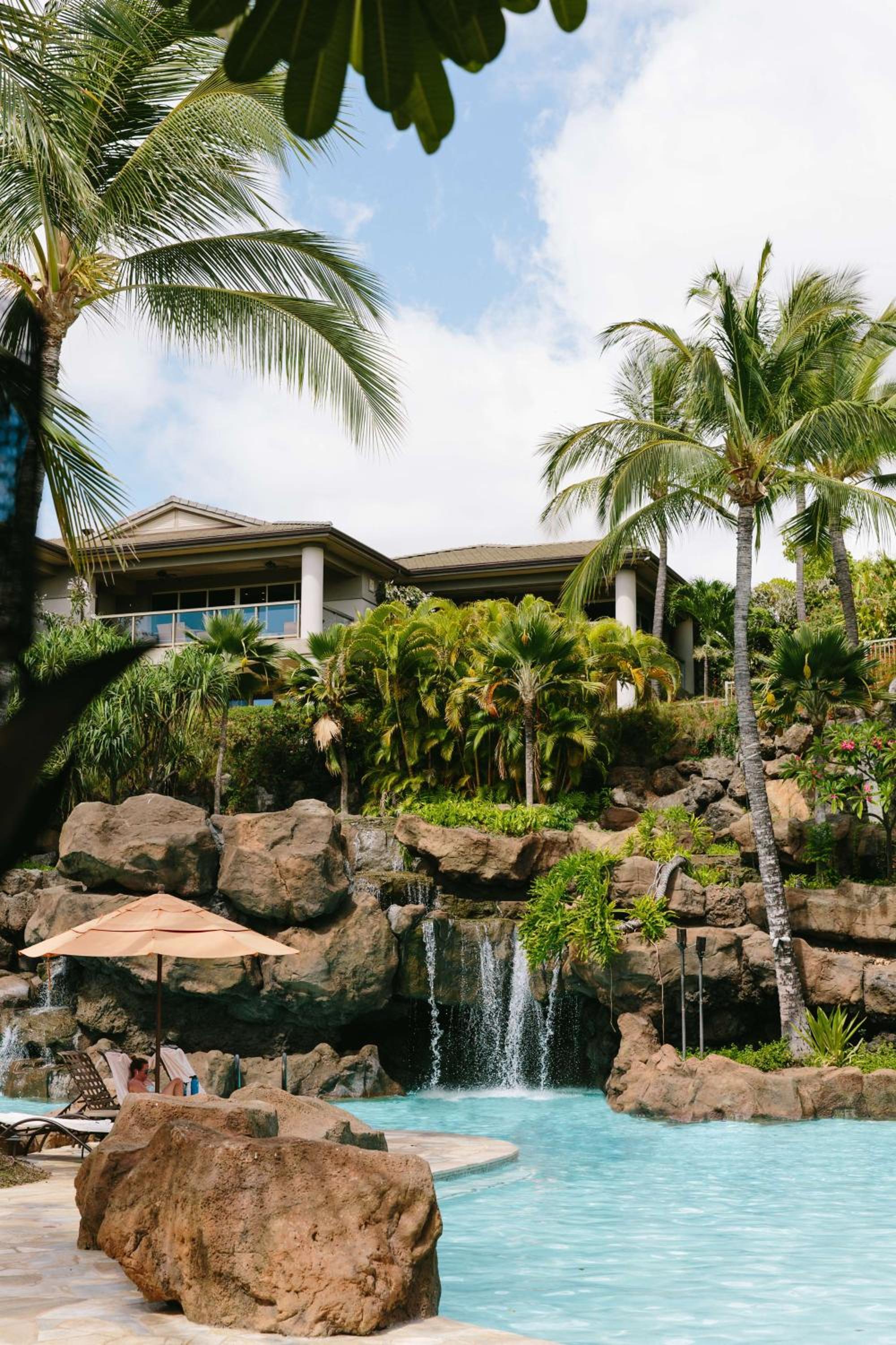 Grand Wailea Resort Hotel & Spa, A Waldorf Astoria Resort 39