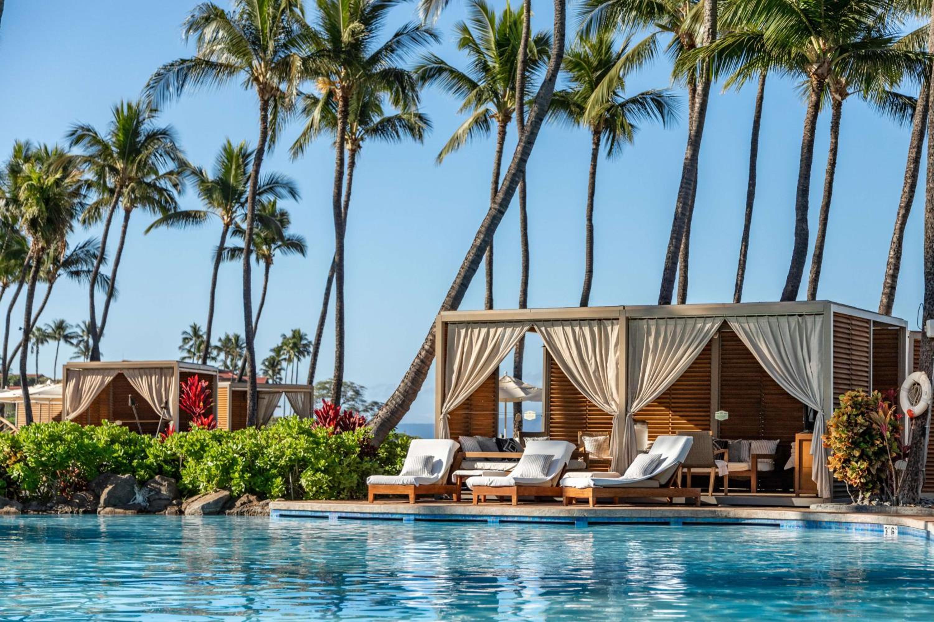 Grand Wailea Resort Hotel & Spa, A Waldorf Astoria Resort 40