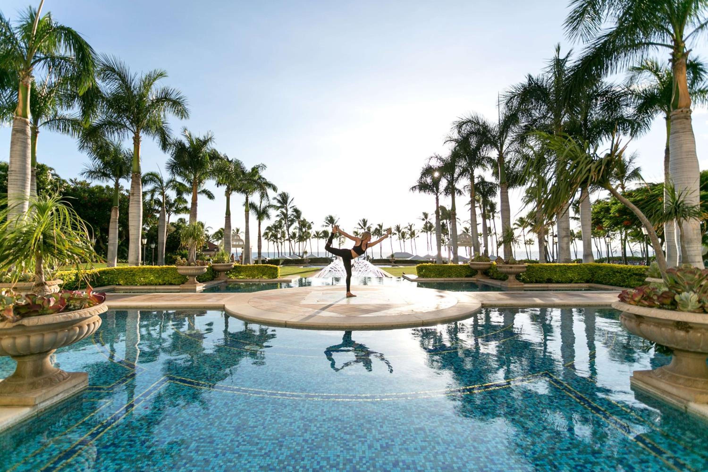 Grand Wailea Resort Hotel & Spa, A Waldorf Astoria Resort 41