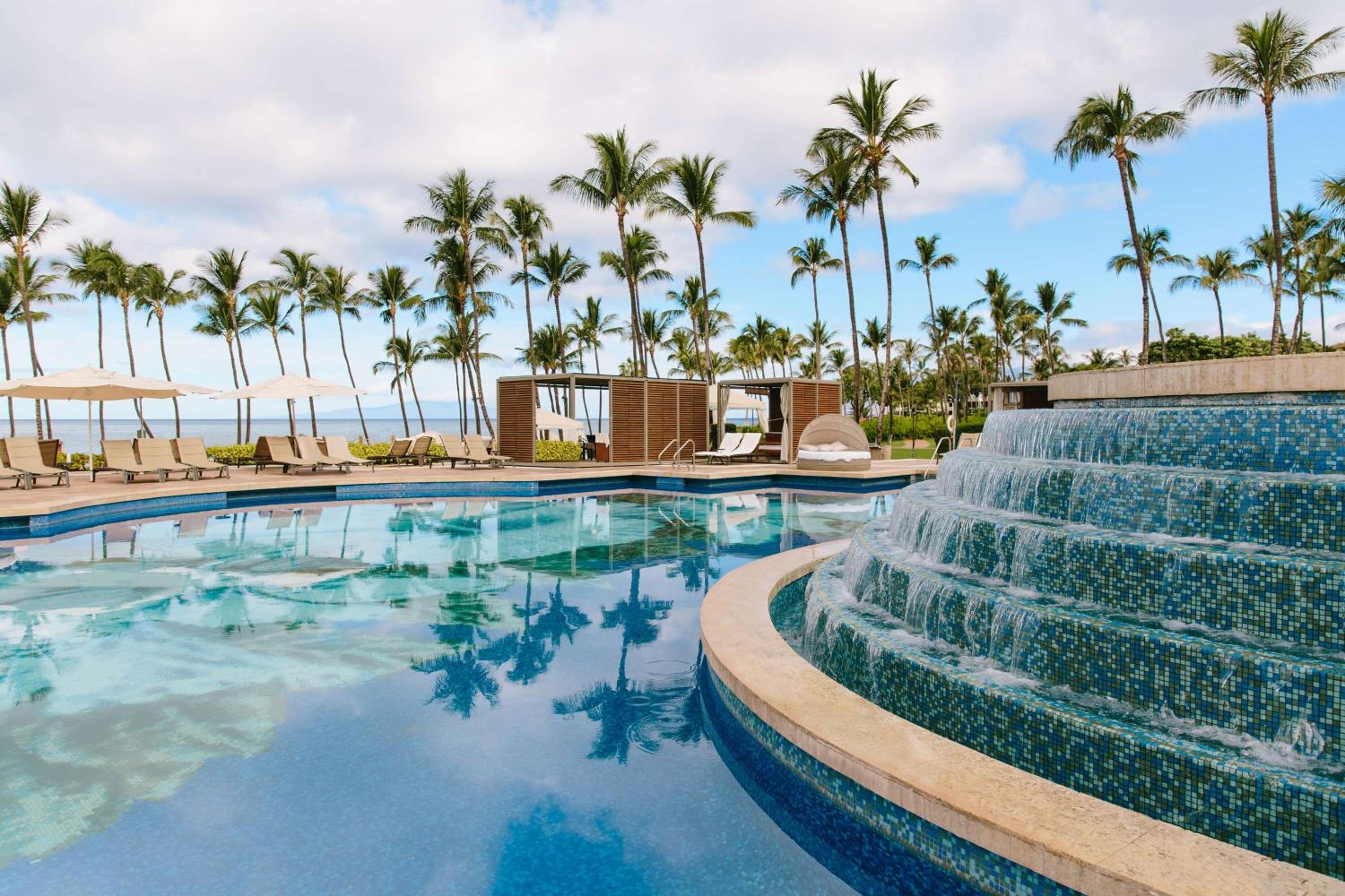 Grand Wailea Resort Hotel & Spa, A Waldorf Astoria Resort 42