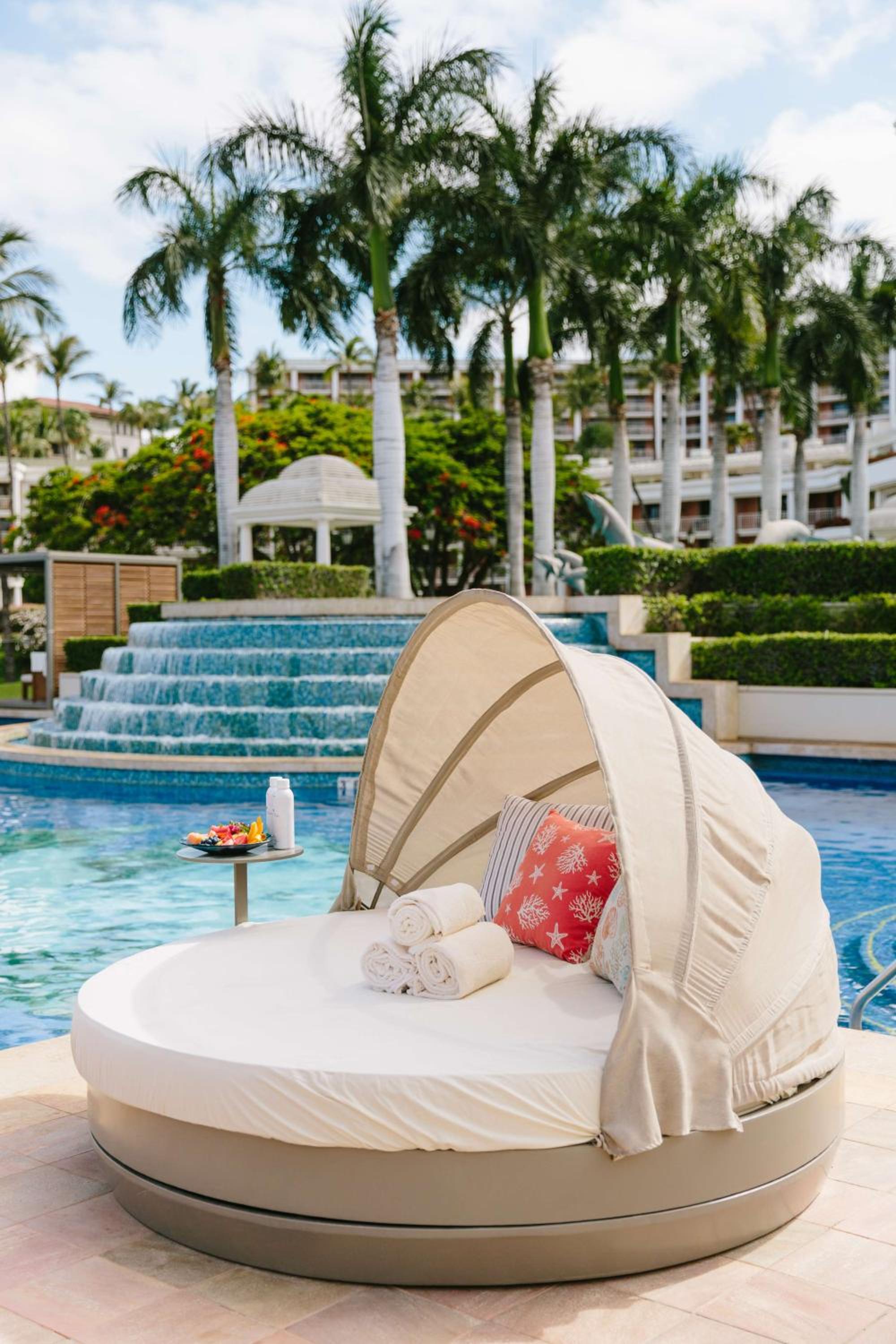 Grand Wailea Resort Hotel & Spa, A Waldorf Astoria Resort 43
