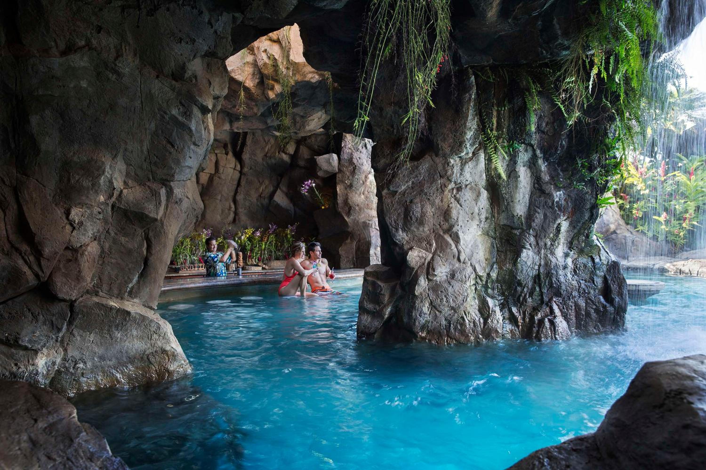 Grand Wailea Resort Hotel & Spa, A Waldorf Astoria Resort 45