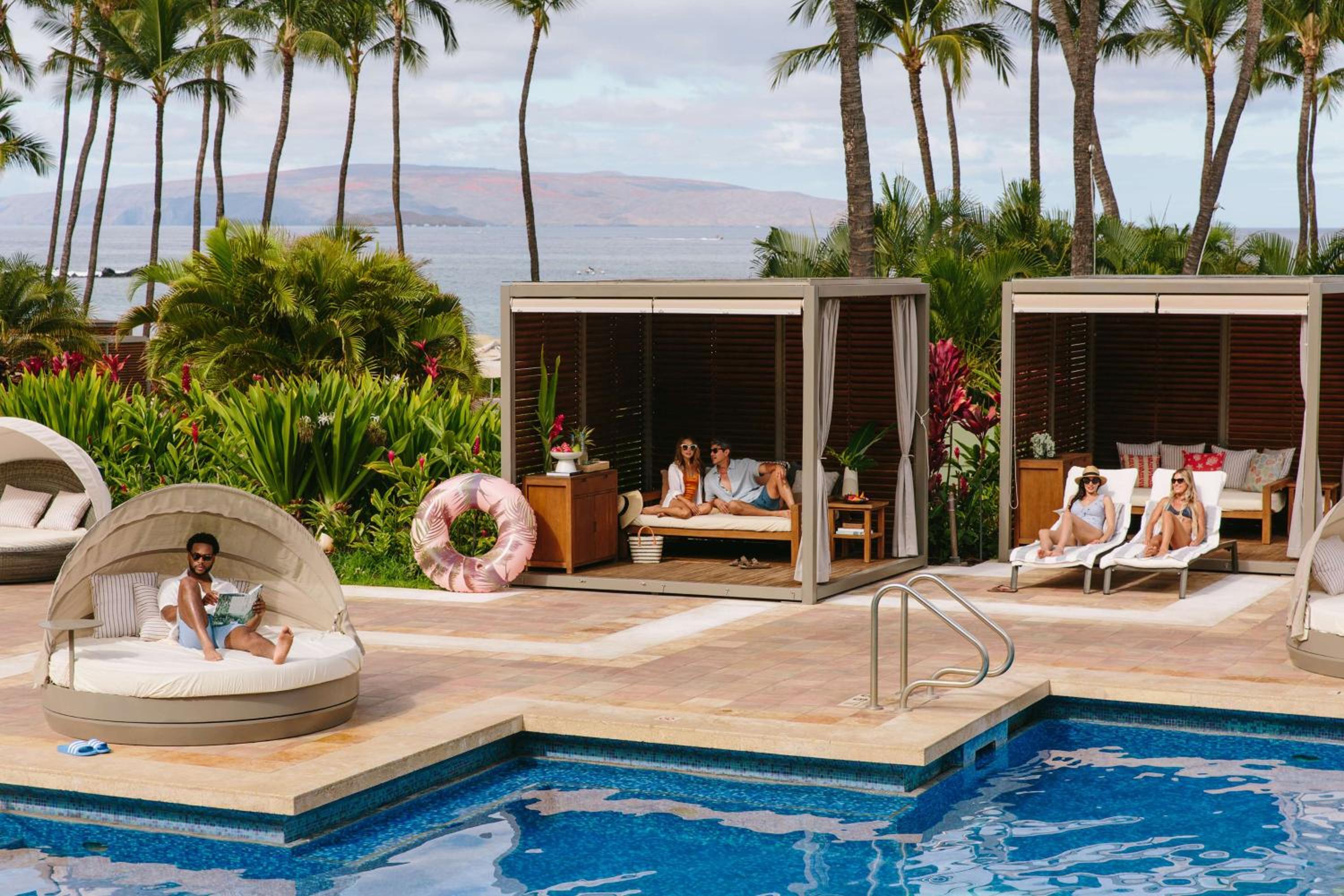 Grand Wailea Resort Hotel & Spa, A Waldorf Astoria Resort 48