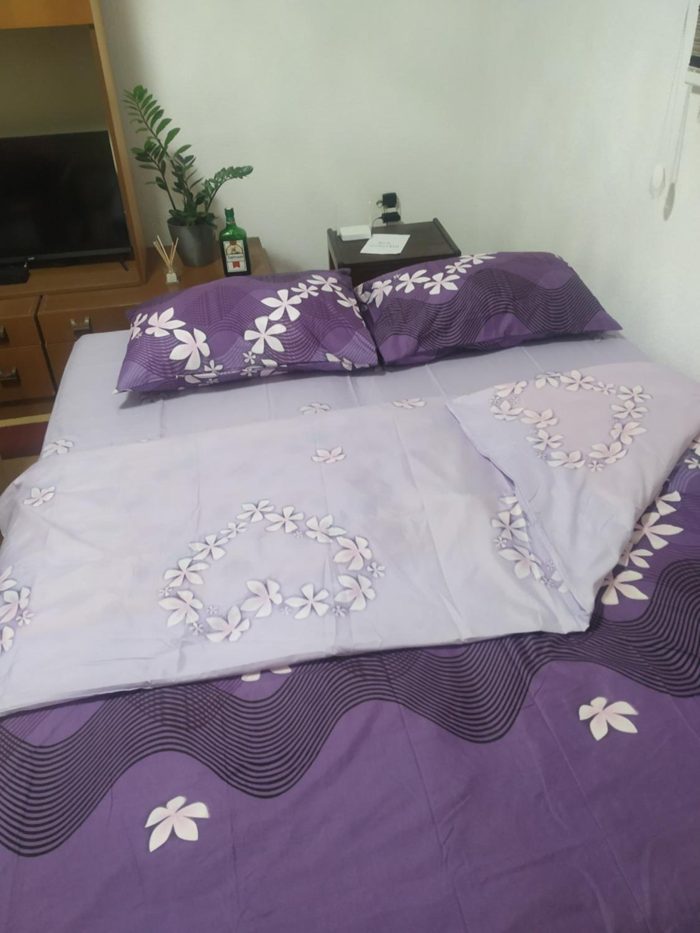 Apartman Vuković
