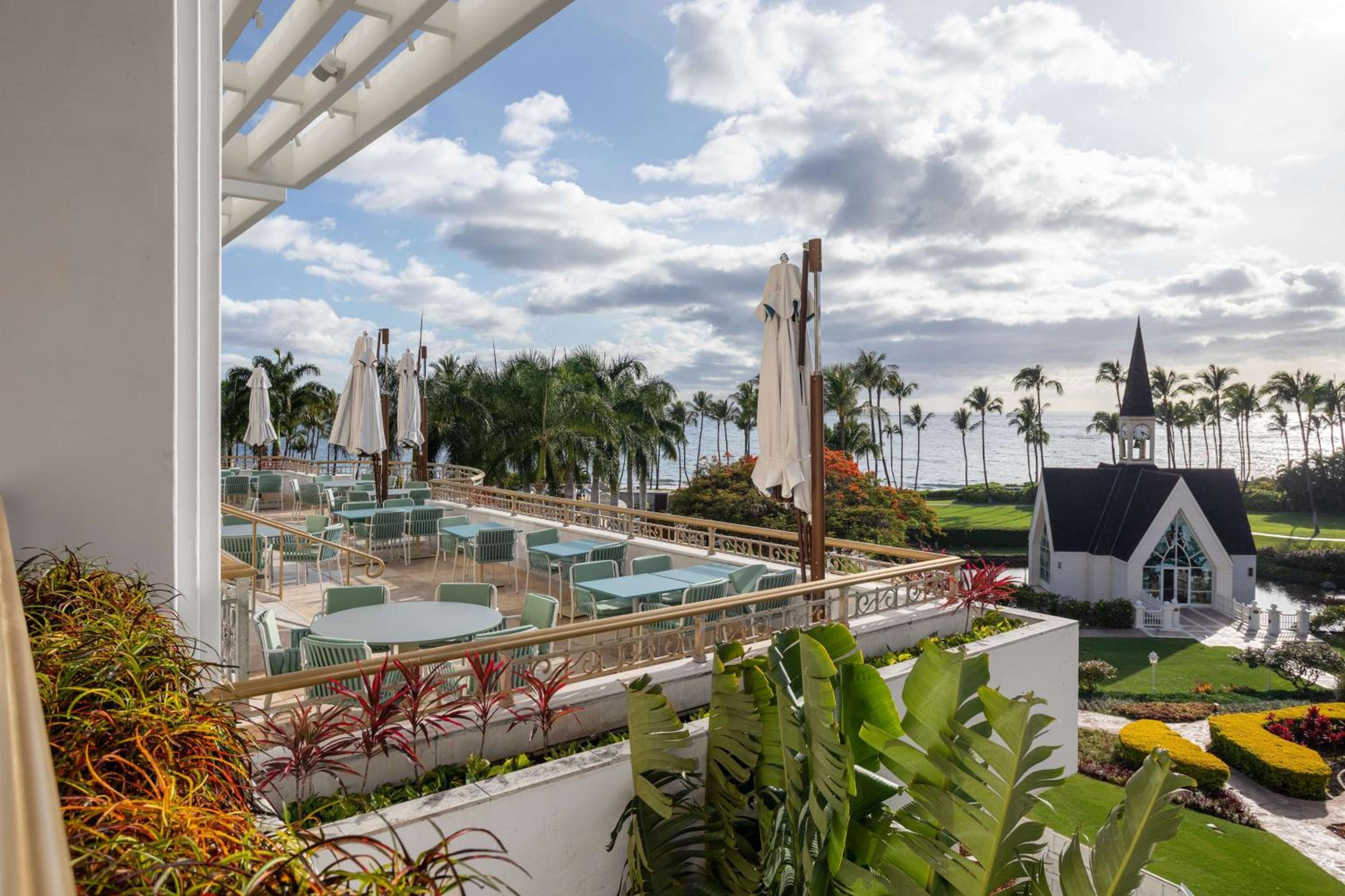 Grand Wailea Resort Hotel & Spa, A Waldorf Astoria Resort 51