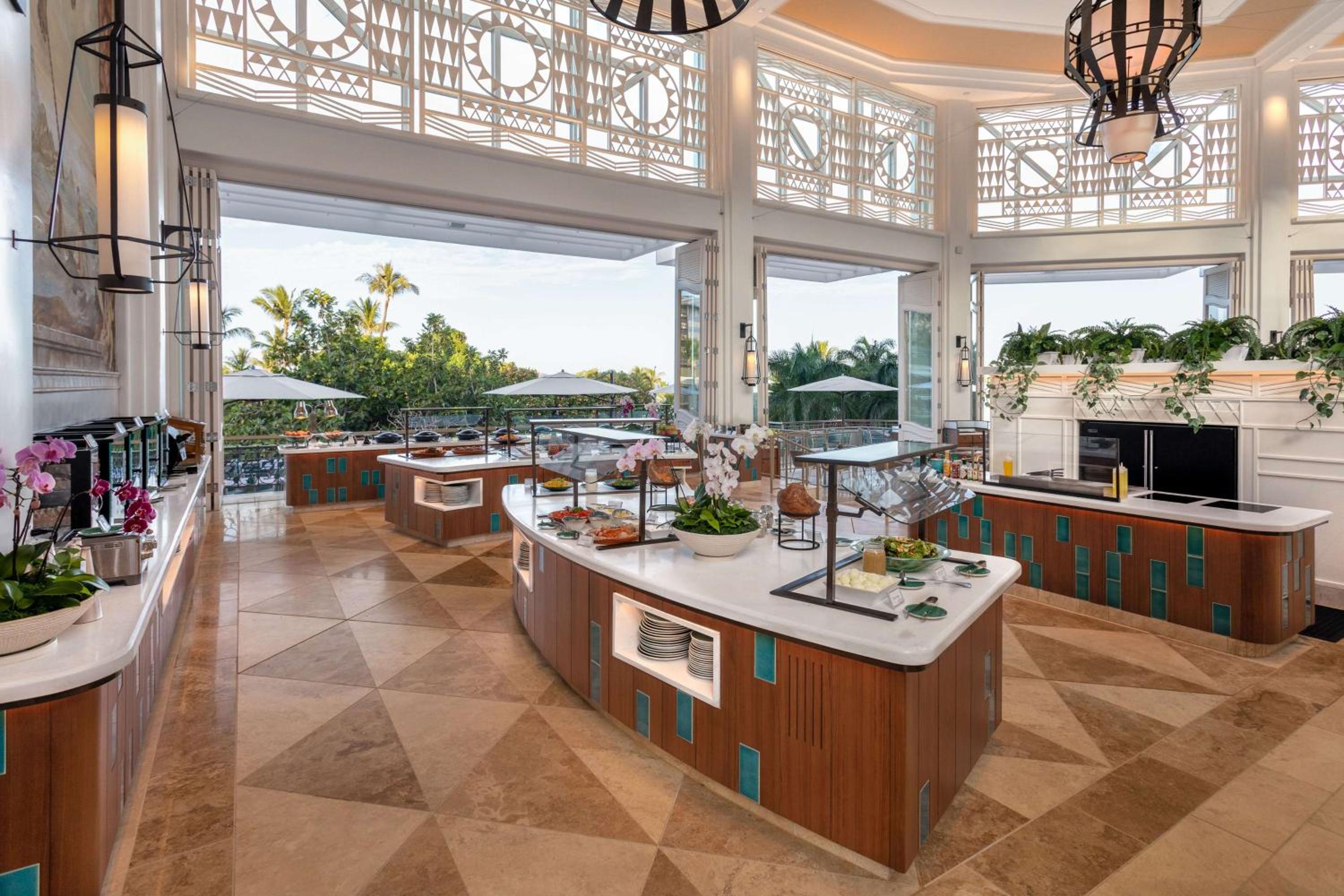Grand Wailea Resort Hotel & Spa, A Waldorf Astoria Resort 53