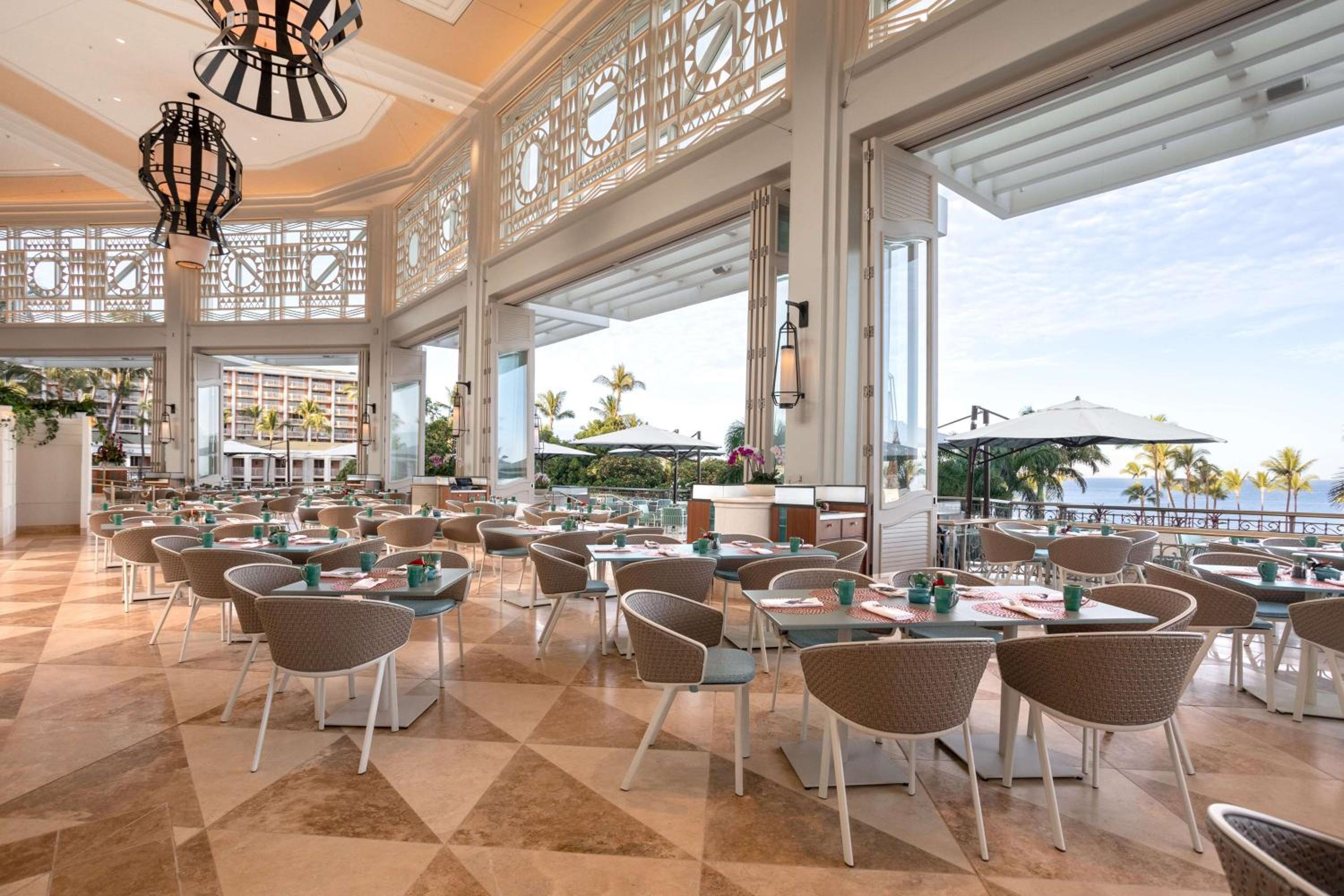 Grand Wailea Resort Hotel & Spa, A Waldorf Astoria Resort 54