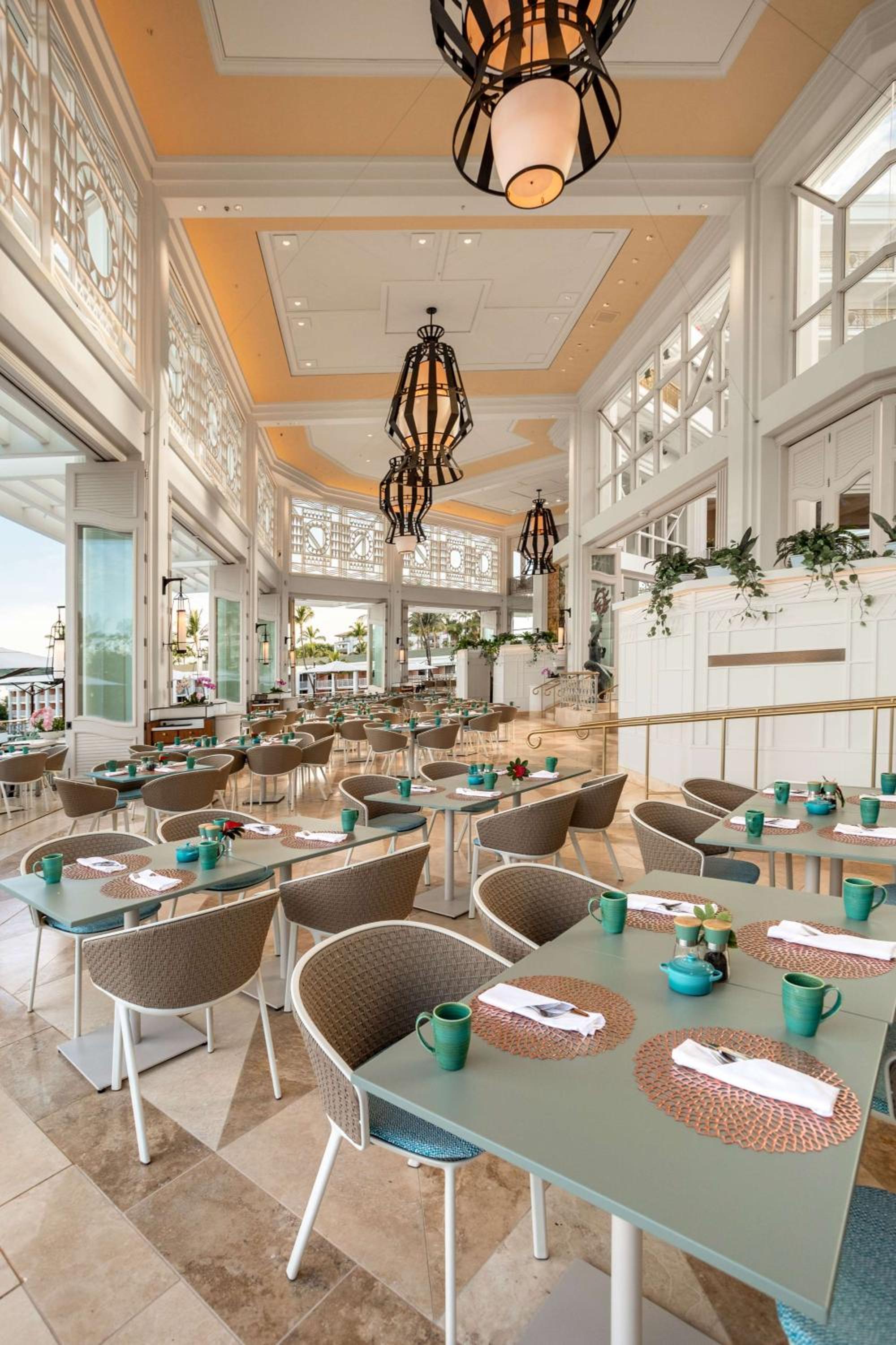Grand Wailea Resort Hotel & Spa, A Waldorf Astoria Resort 57