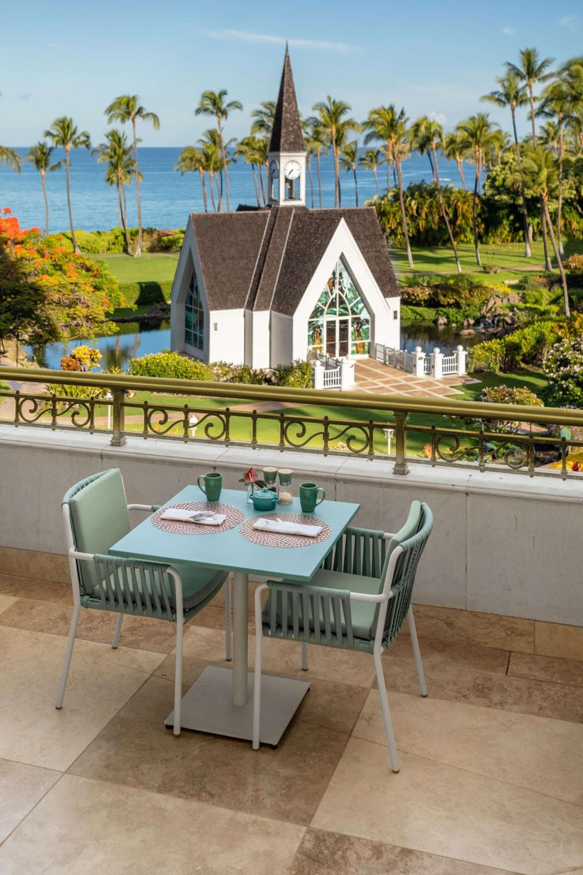 Grand Wailea Resort Hotel & Spa, A Waldorf Astoria Resort 58