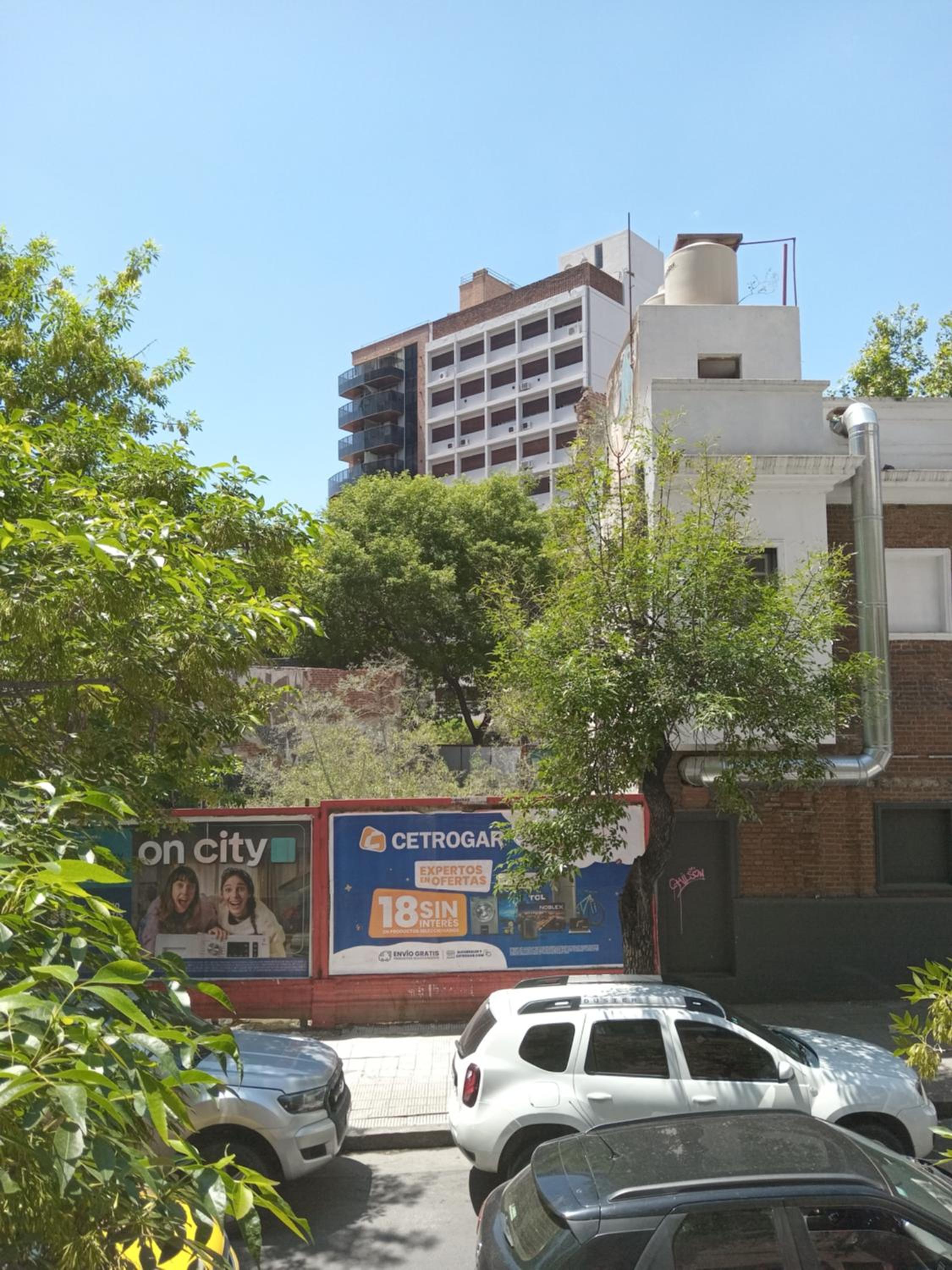 building