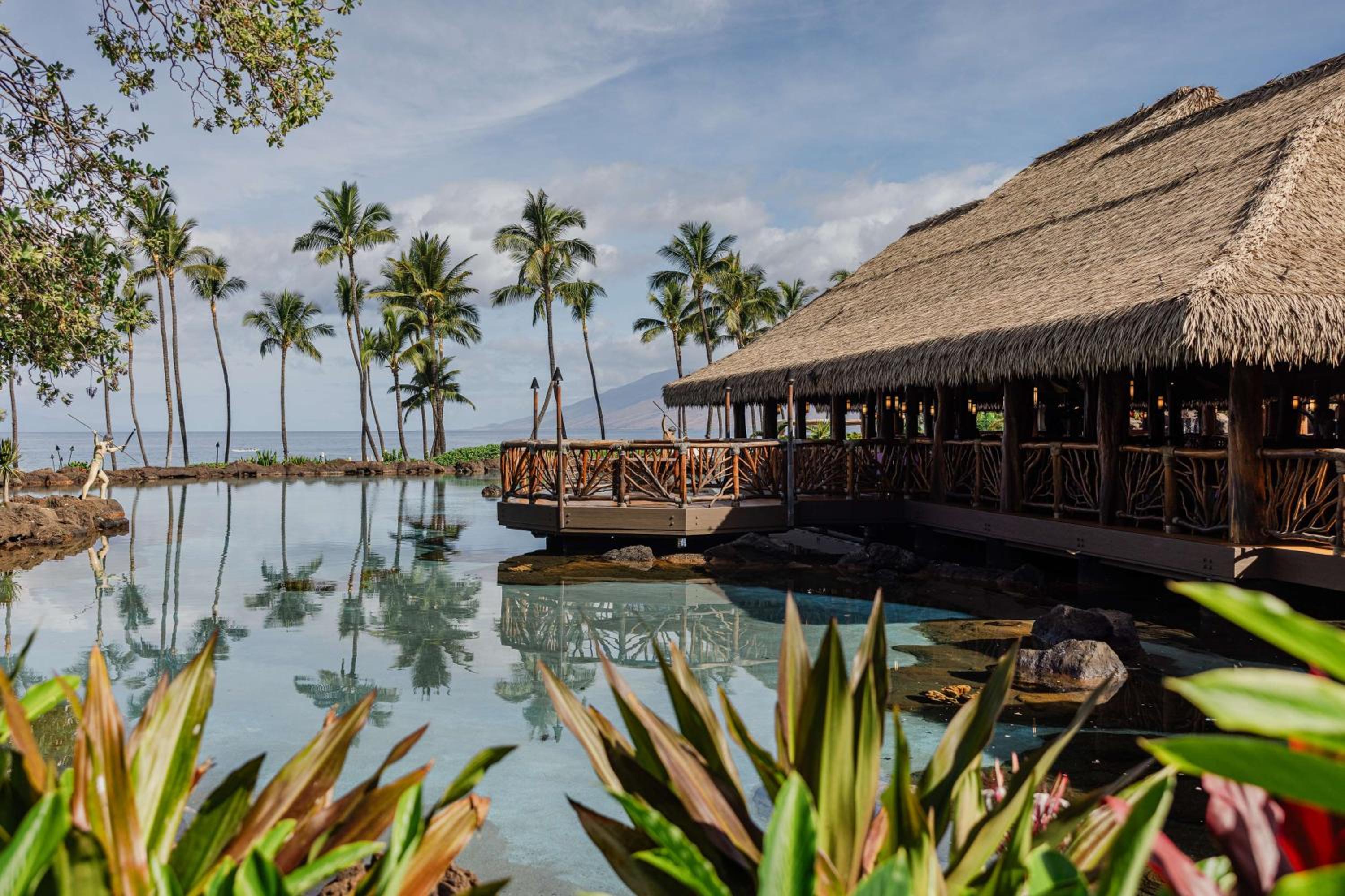 Grand Wailea Resort Hotel & Spa, A Waldorf Astoria Resort 71