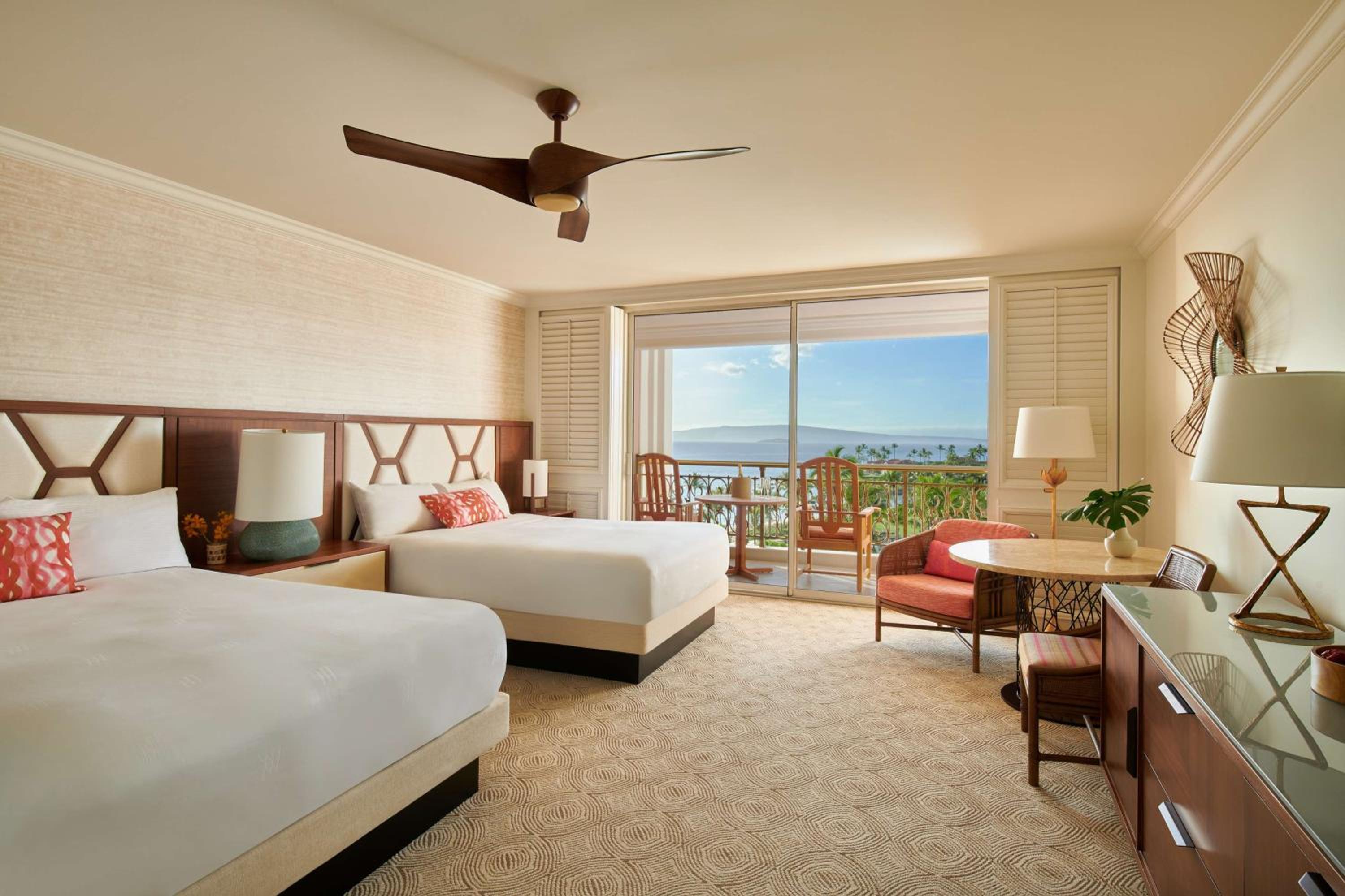 Grand Wailea Resort Hotel & Spa, A Waldorf Astoria Resort 76