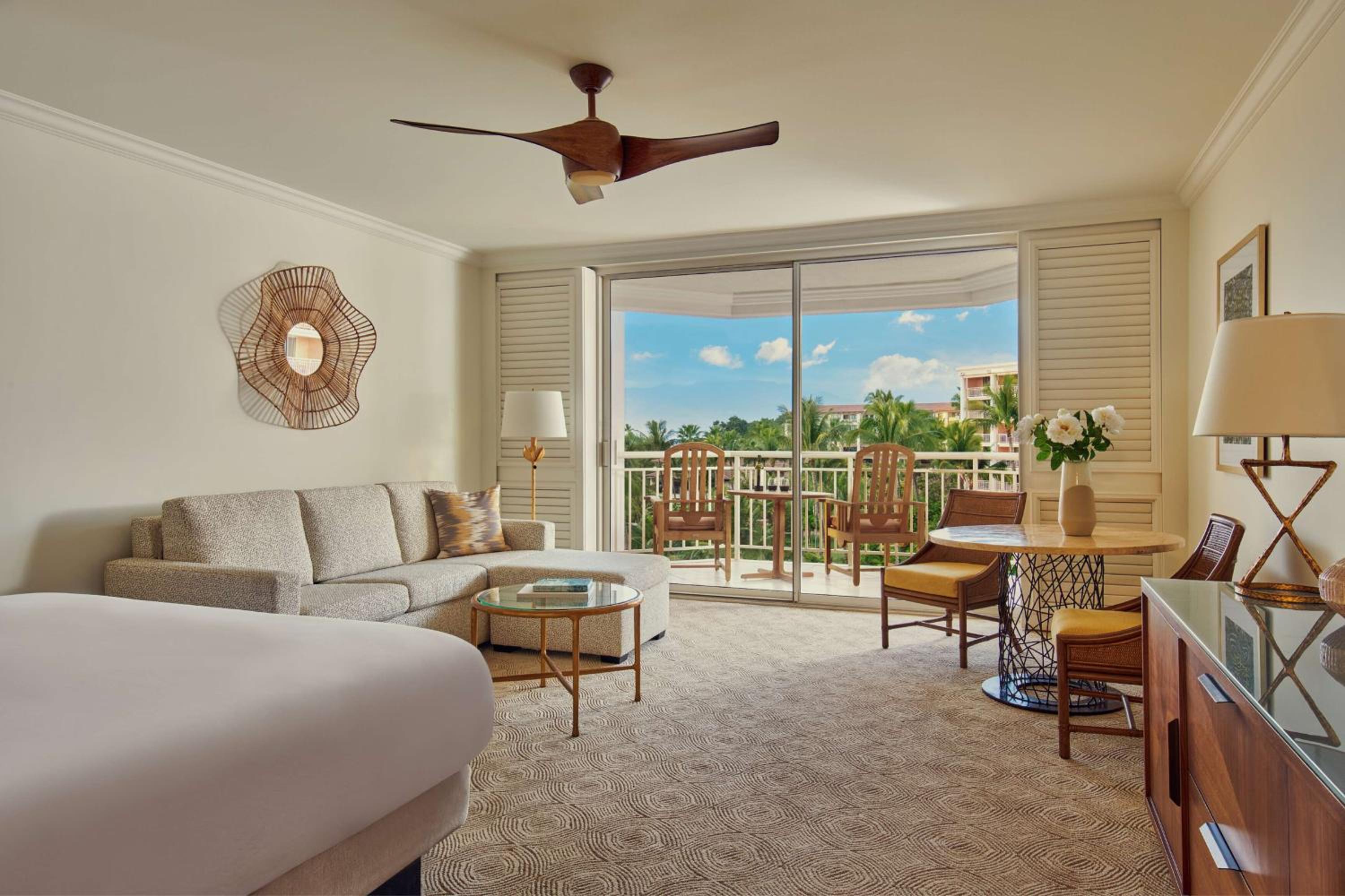 Grand Wailea Resort Hotel & Spa, A Waldorf Astoria Resort 79