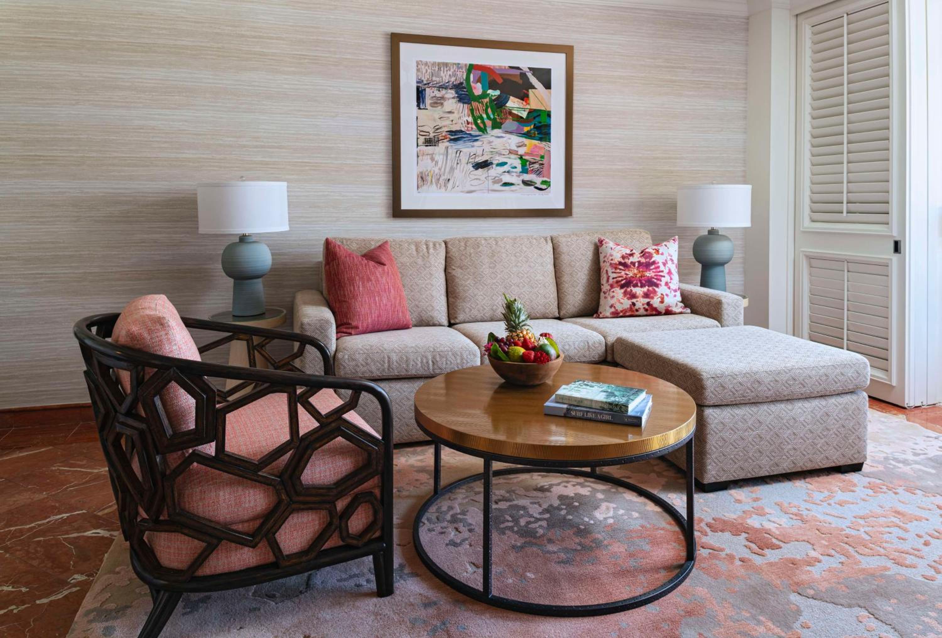 Grand Wailea Resort Hotel & Spa, A Waldorf Astoria Resort 81