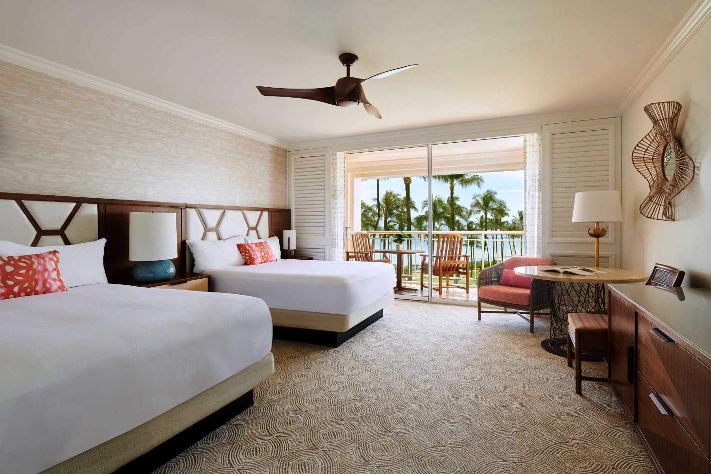 Grand Wailea Resort Hotel & Spa, A Waldorf Astoria Resort 84