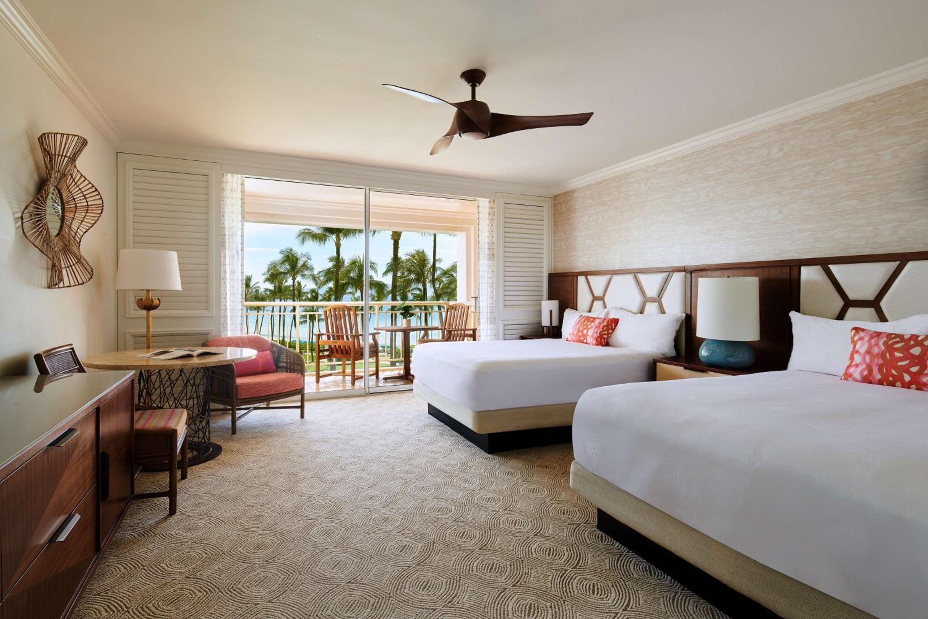 Grand Wailea Resort Hotel & Spa, A Waldorf Astoria Resort 83