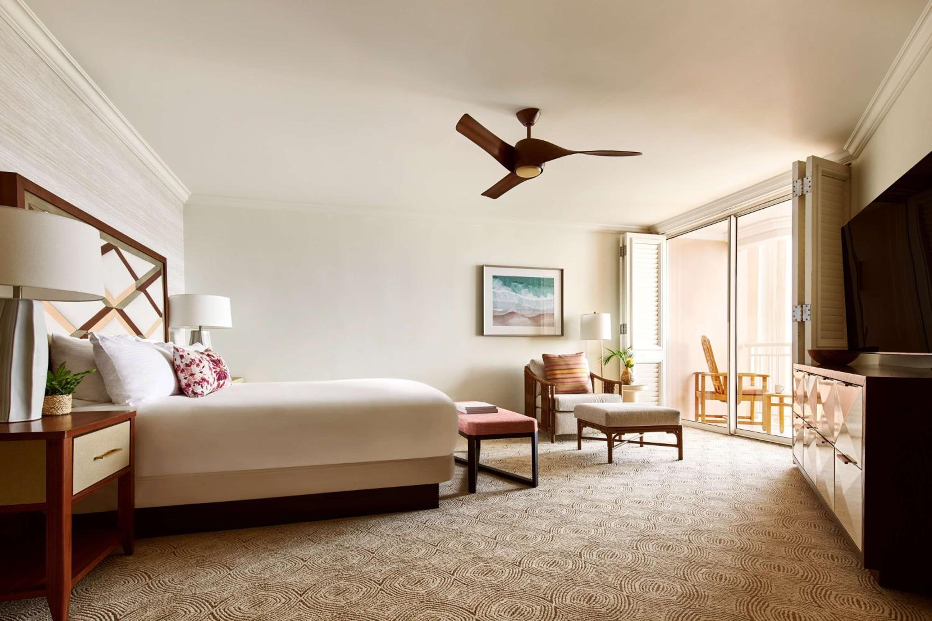 Grand Wailea Resort Hotel & Spa, A Waldorf Astoria Resort 86