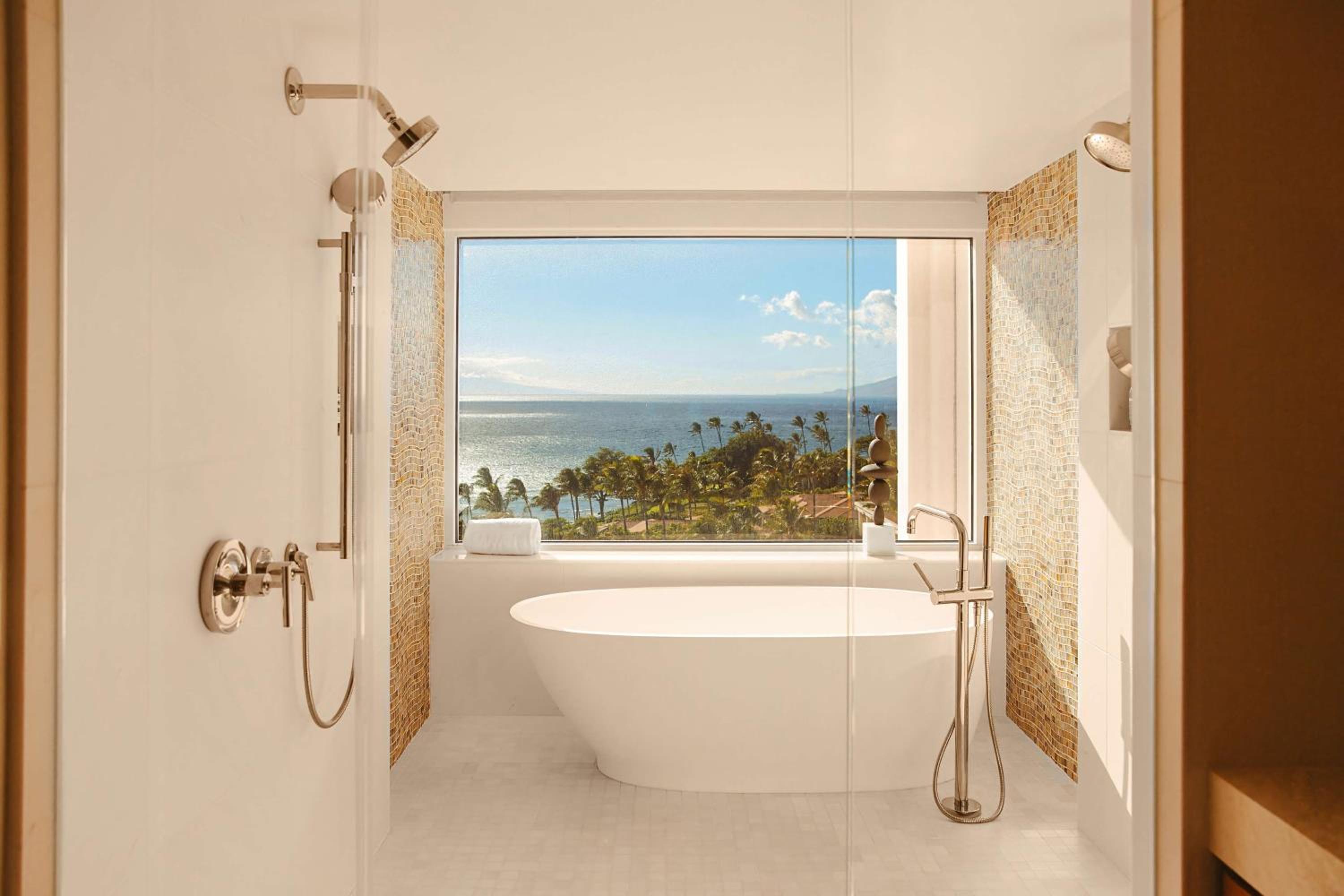 Grand Wailea Resort Hotel & Spa, A Waldorf Astoria Resort 88