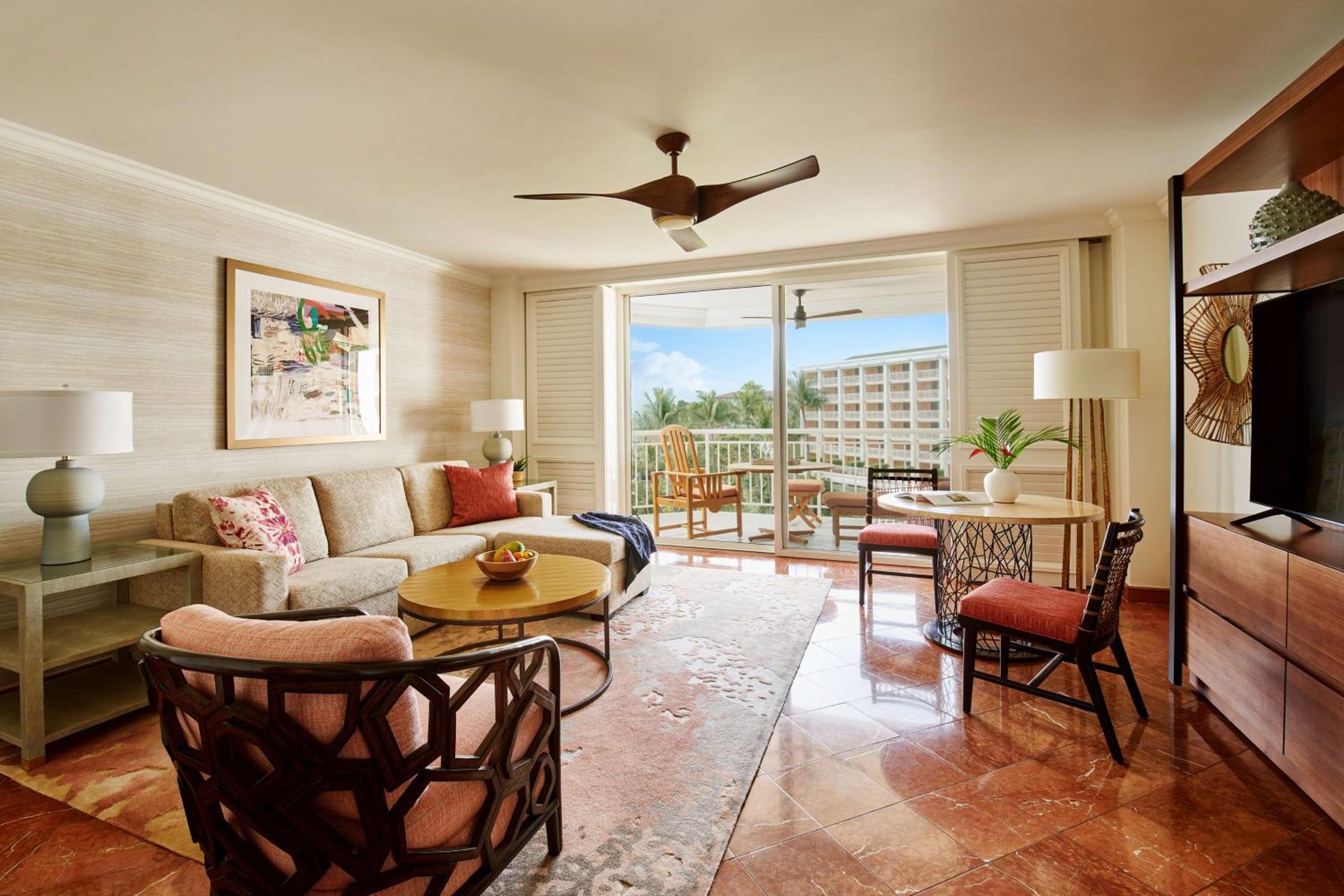 Grand Wailea Resort Hotel & Spa, A Waldorf Astoria Resort 96