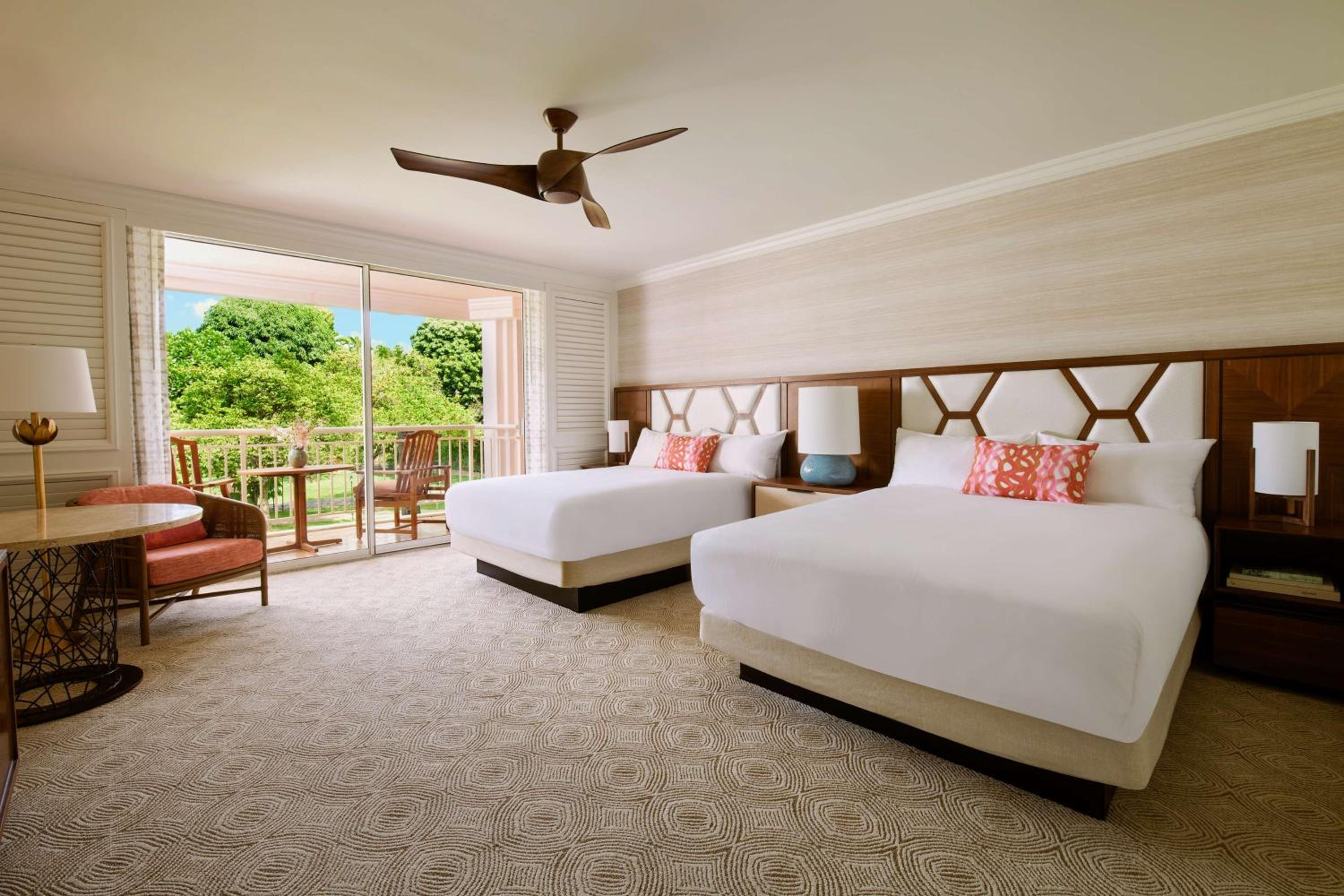 Grand Wailea Resort Hotel & Spa, A Waldorf Astoria Resort 97