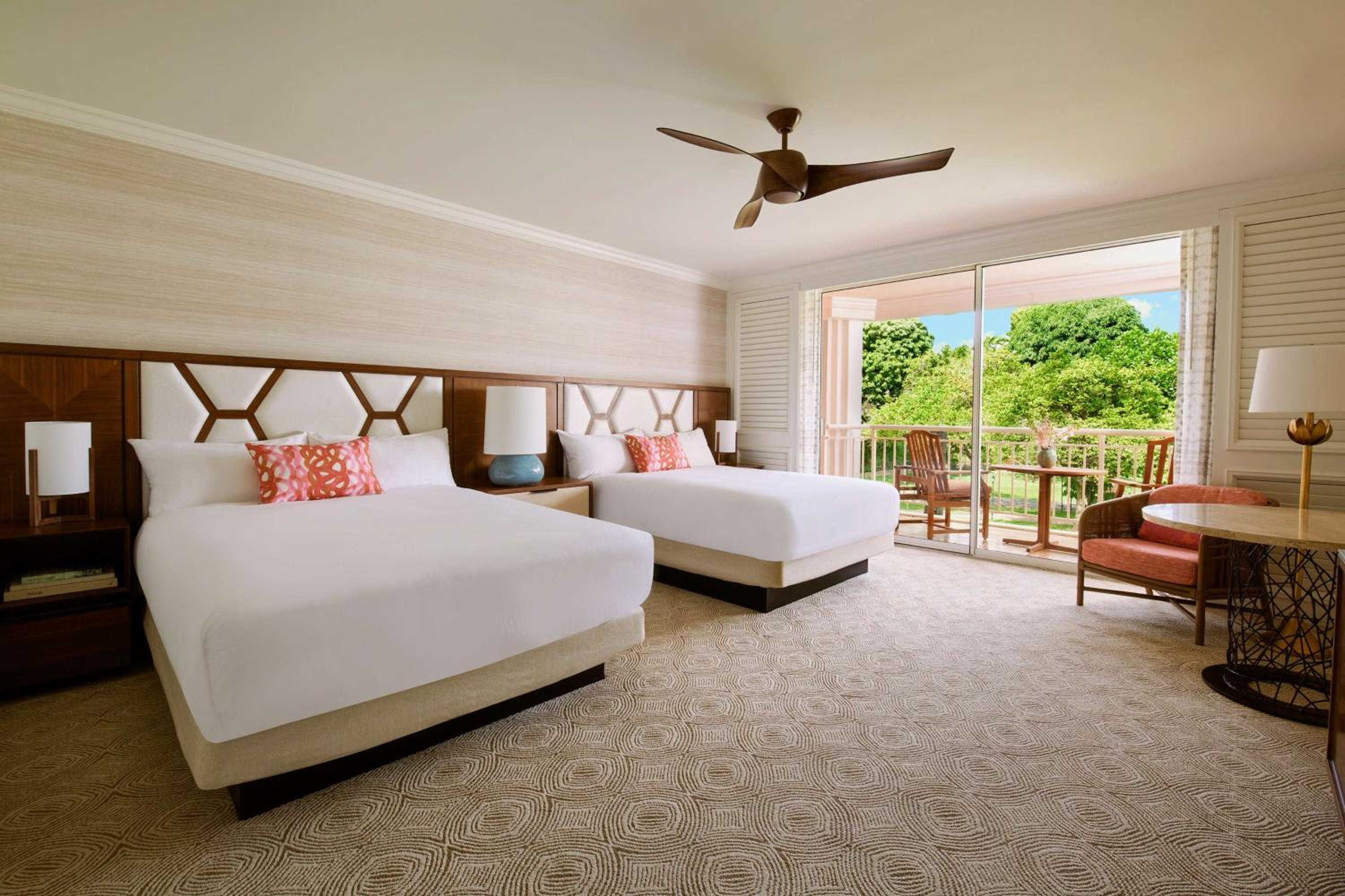 Grand Wailea Resort Hotel & Spa, A Waldorf Astoria Resort 101