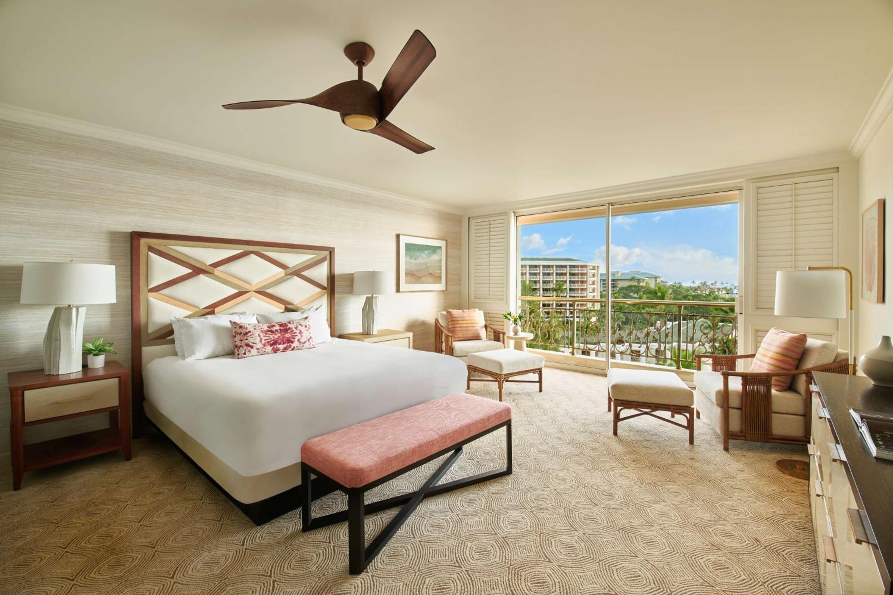 Grand Wailea Resort Hotel & Spa, A Waldorf Astoria Resort 102
