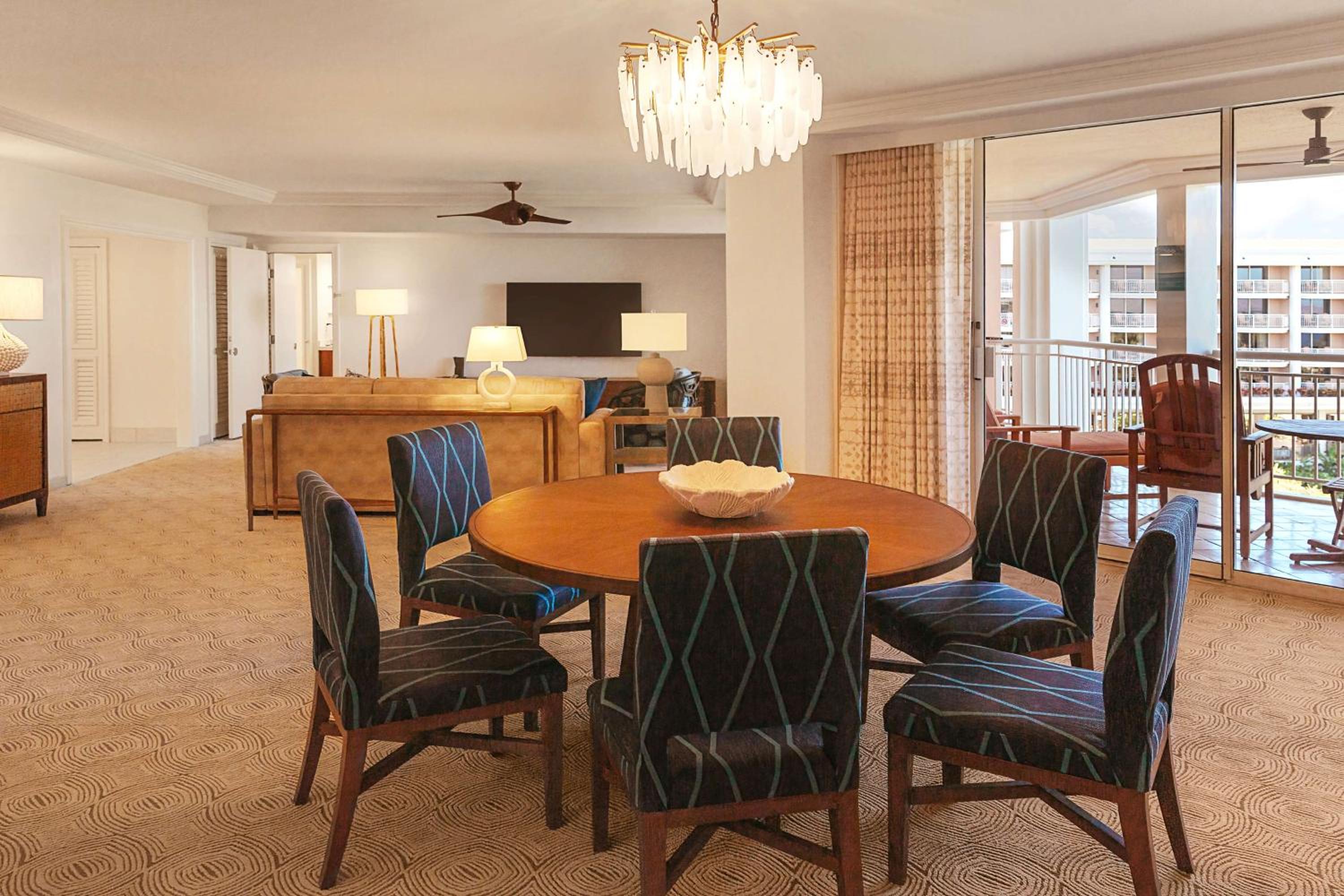 Grand Wailea Resort Hotel & Spa, A Waldorf Astoria Resort 106