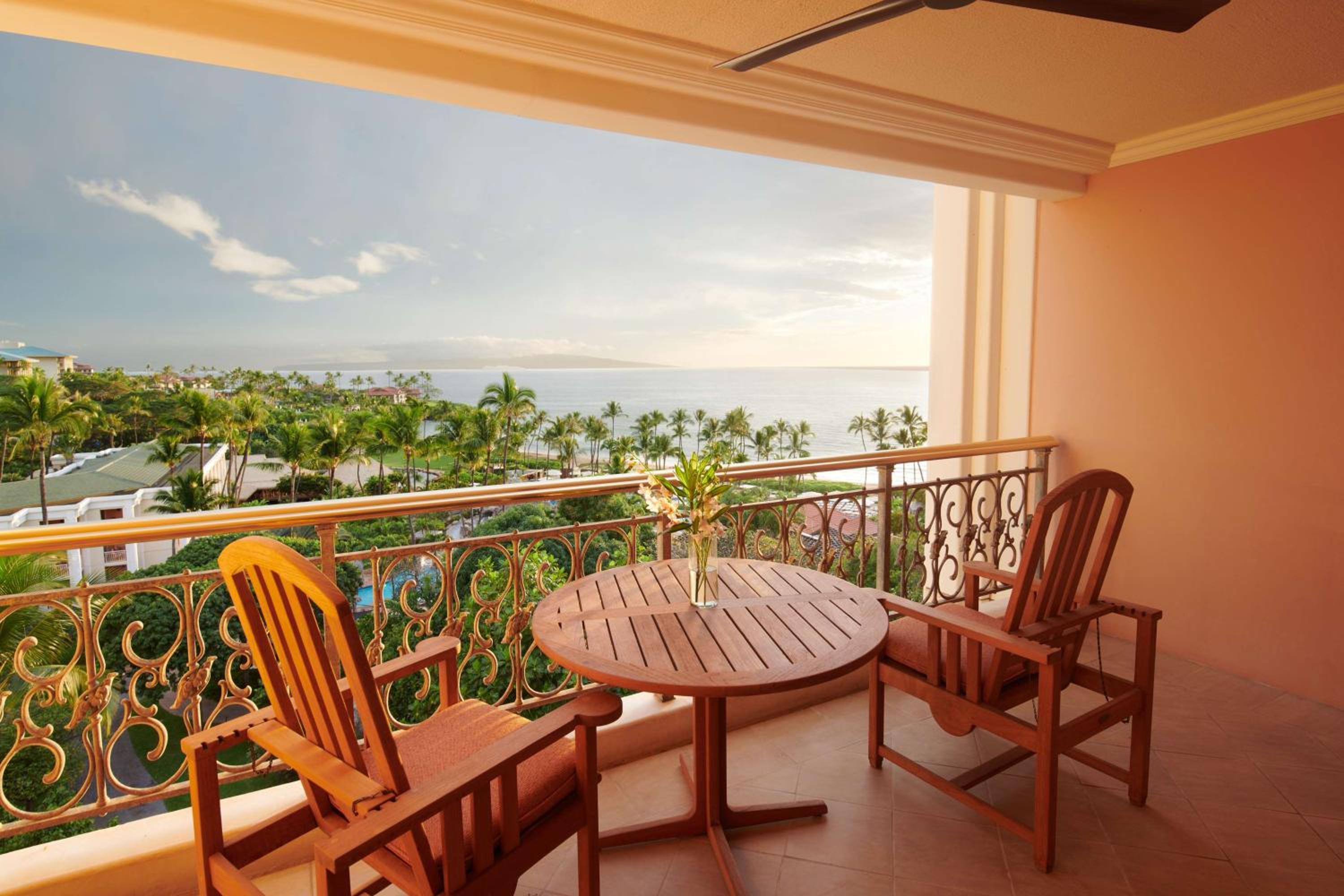 Grand Wailea Resort Hotel & Spa, A Waldorf Astoria Resort 108
