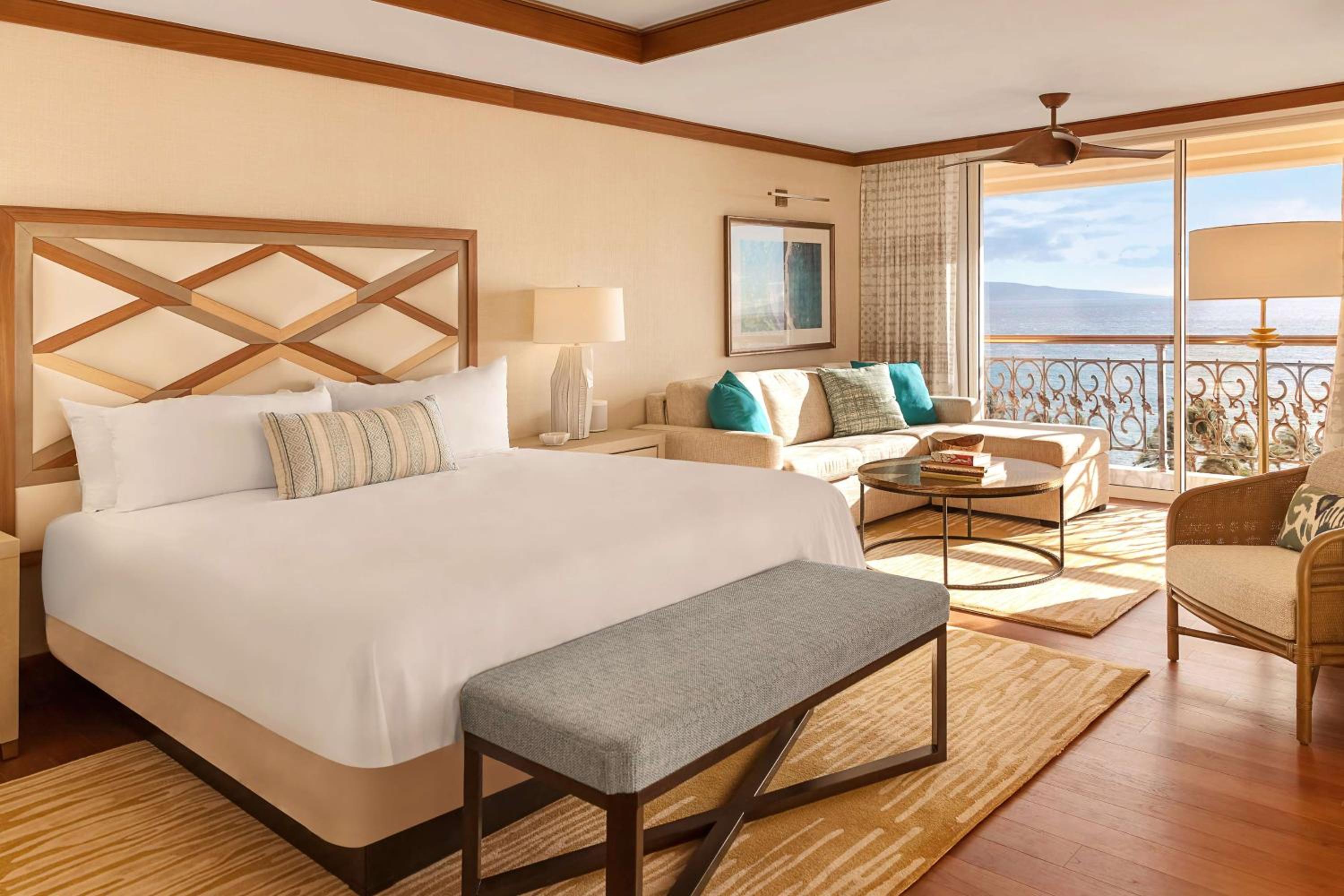 Grand Wailea Resort Hotel & Spa, A Waldorf Astoria Resort 109