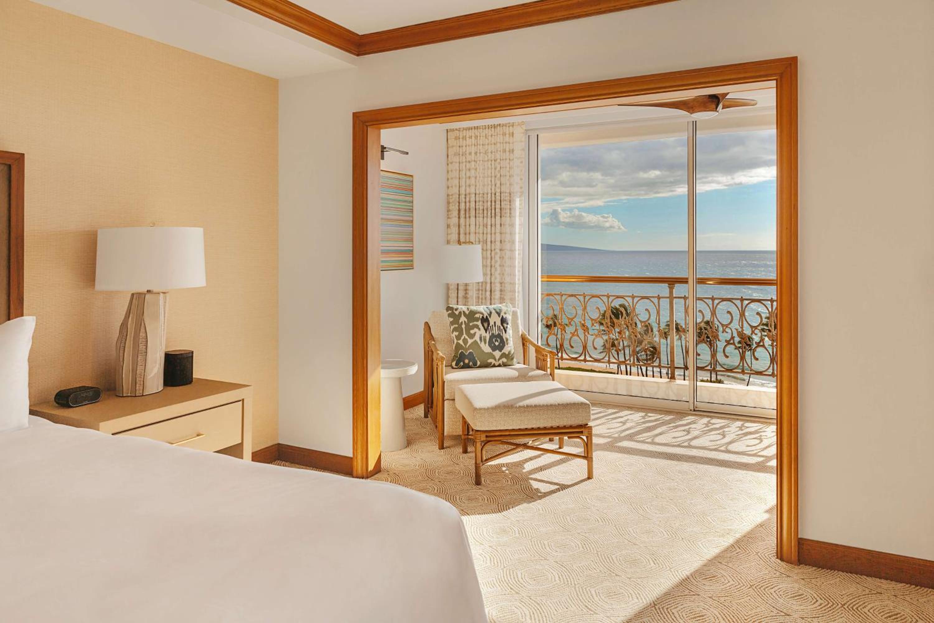 Grand Wailea Resort Hotel & Spa, A Waldorf Astoria Resort 111