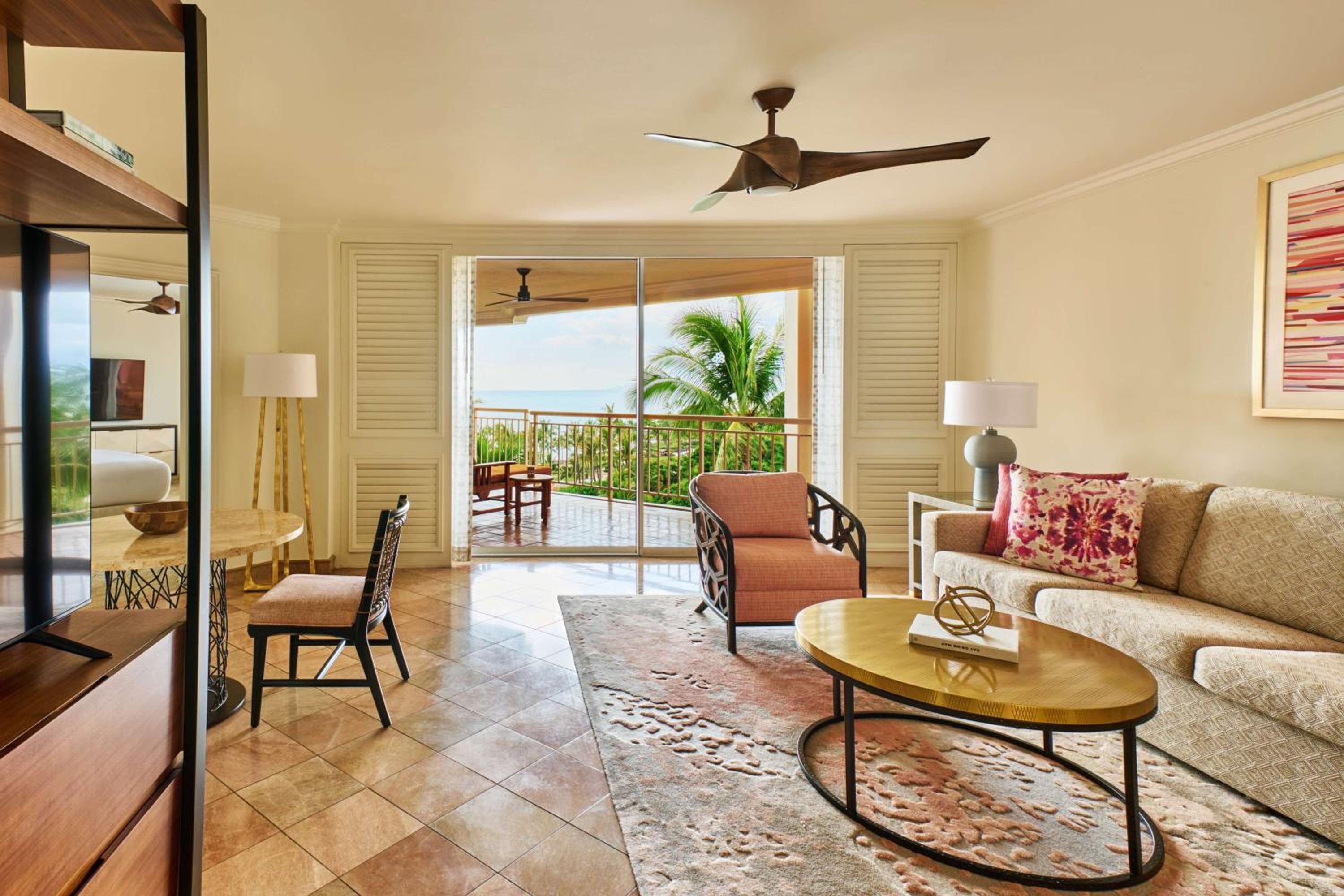 Grand Wailea Resort Hotel & Spa, A Waldorf Astoria Resort 112