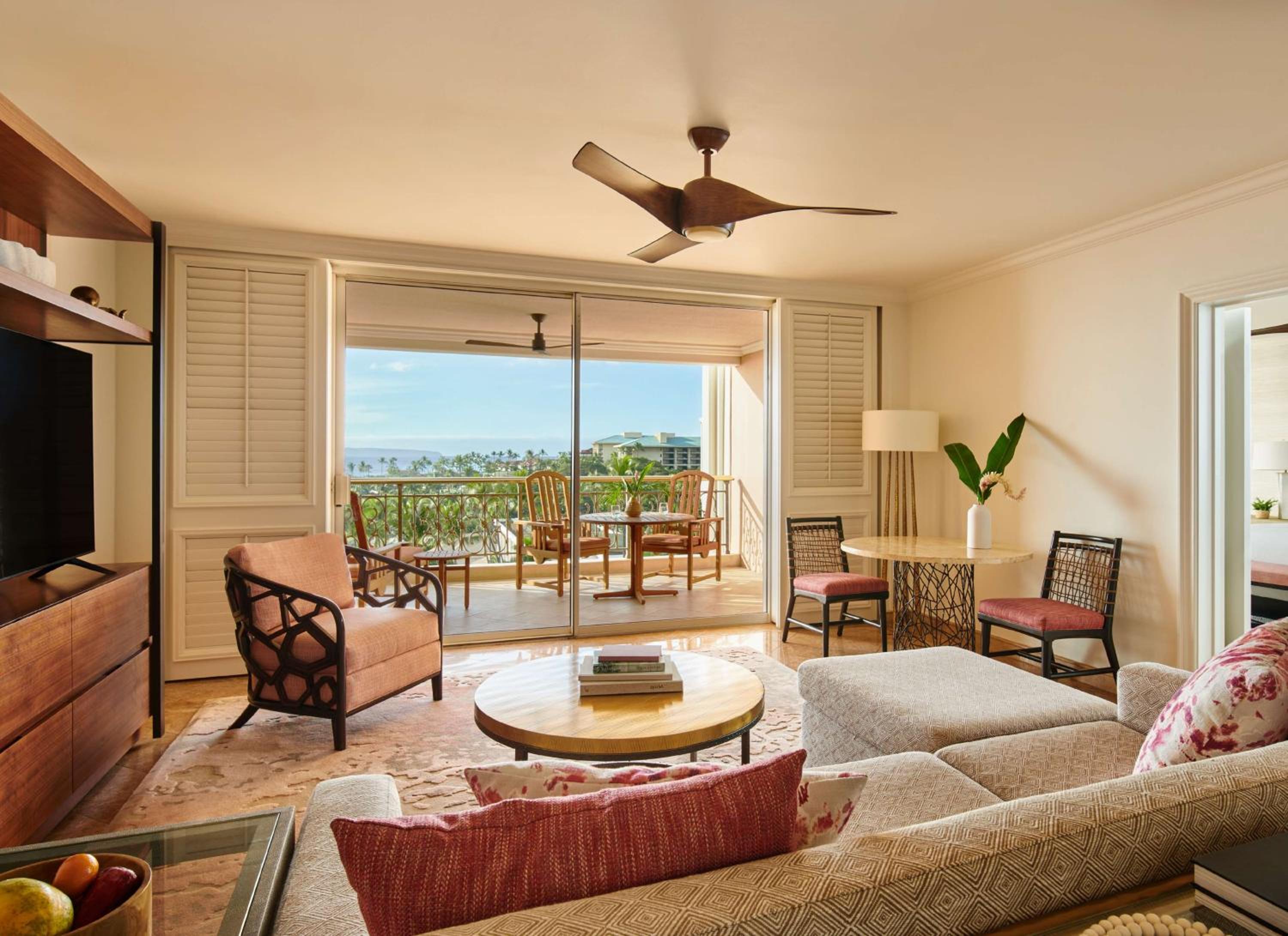 Grand Wailea Resort Hotel & Spa, A Waldorf Astoria Resort 115