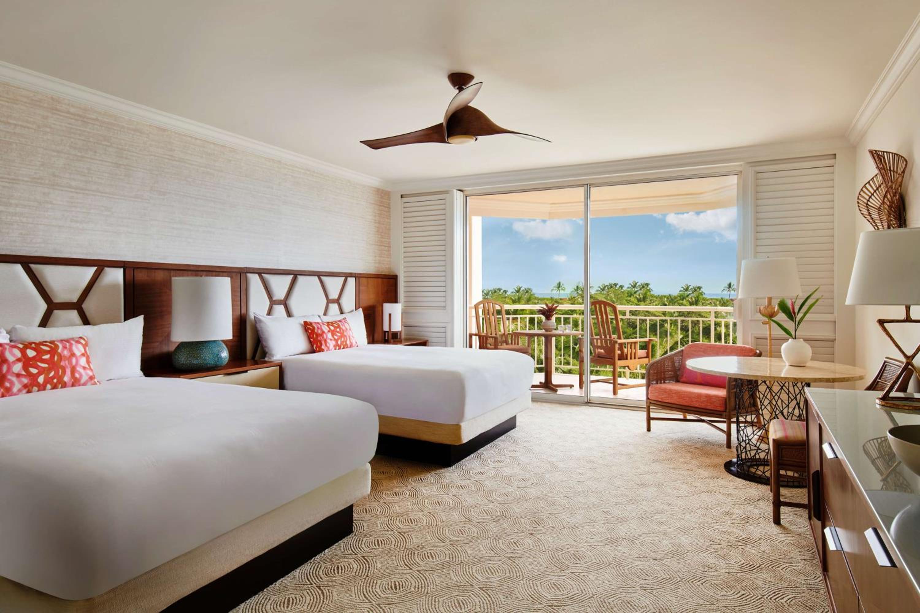 Grand Wailea Resort Hotel & Spa, A Waldorf Astoria Resort 116
