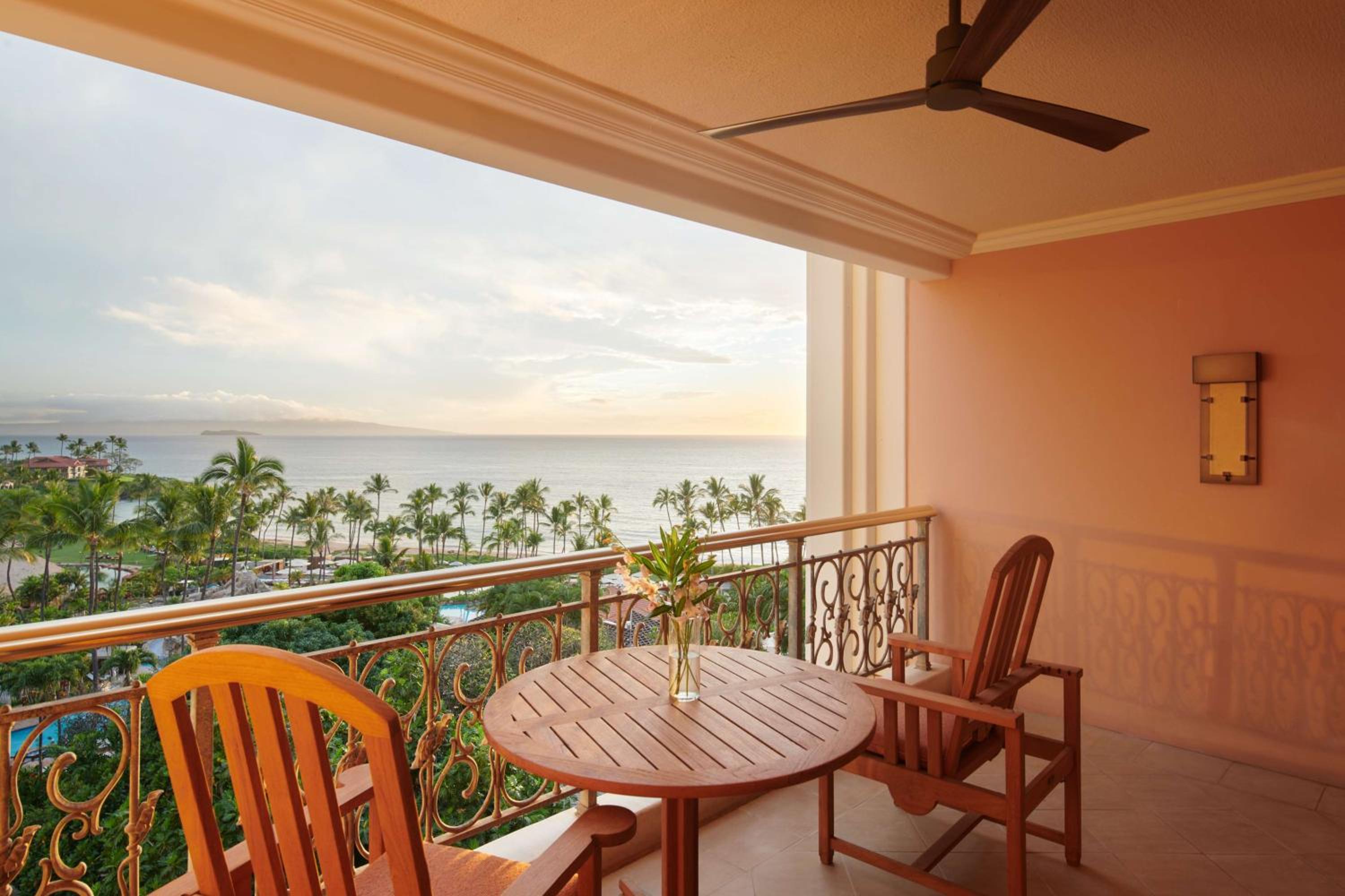 Grand Wailea Resort Hotel & Spa, A Waldorf Astoria Resort 117