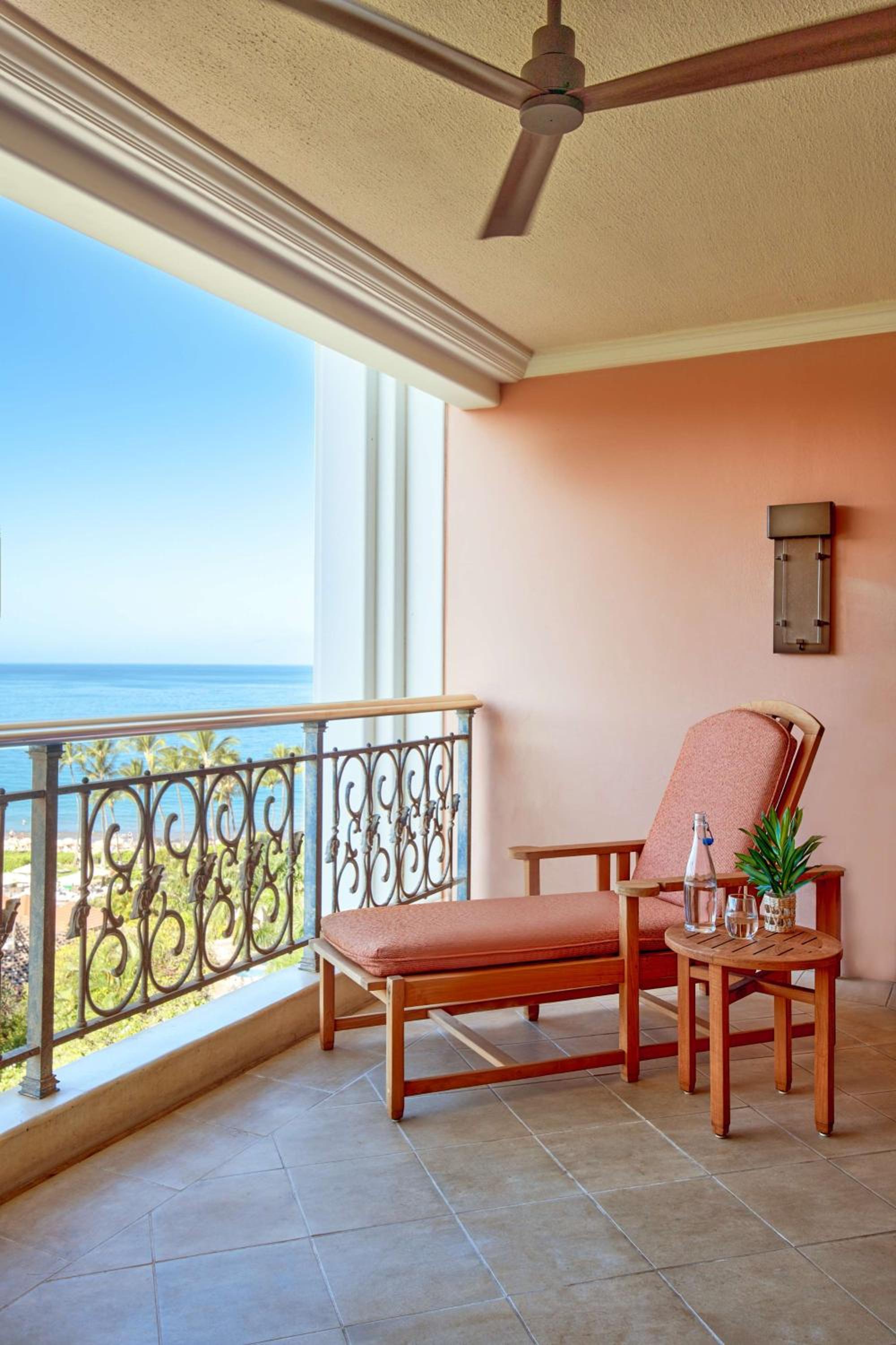Grand Wailea Resort Hotel & Spa, A Waldorf Astoria Resort 118