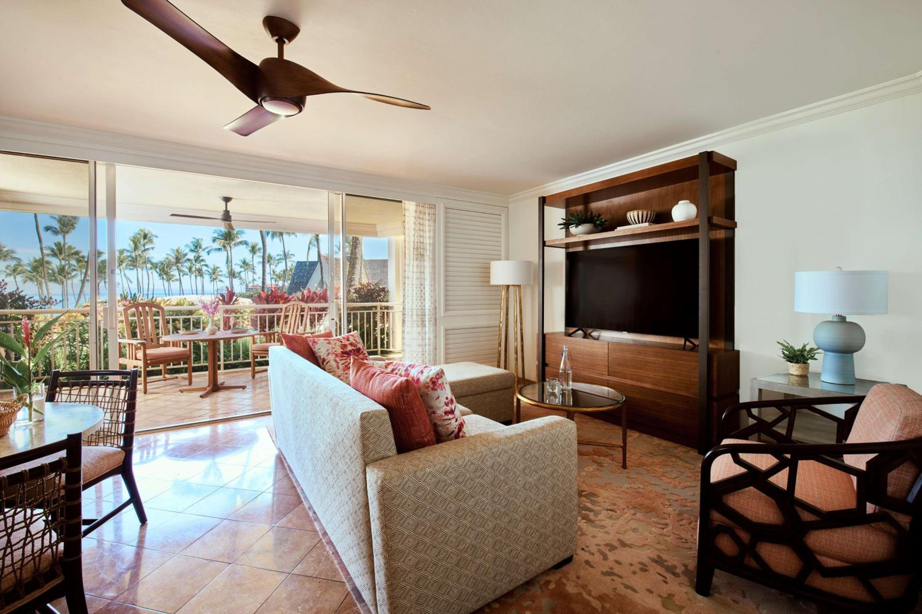 Grand Wailea Resort Hotel & Spa, A Waldorf Astoria Resort 120