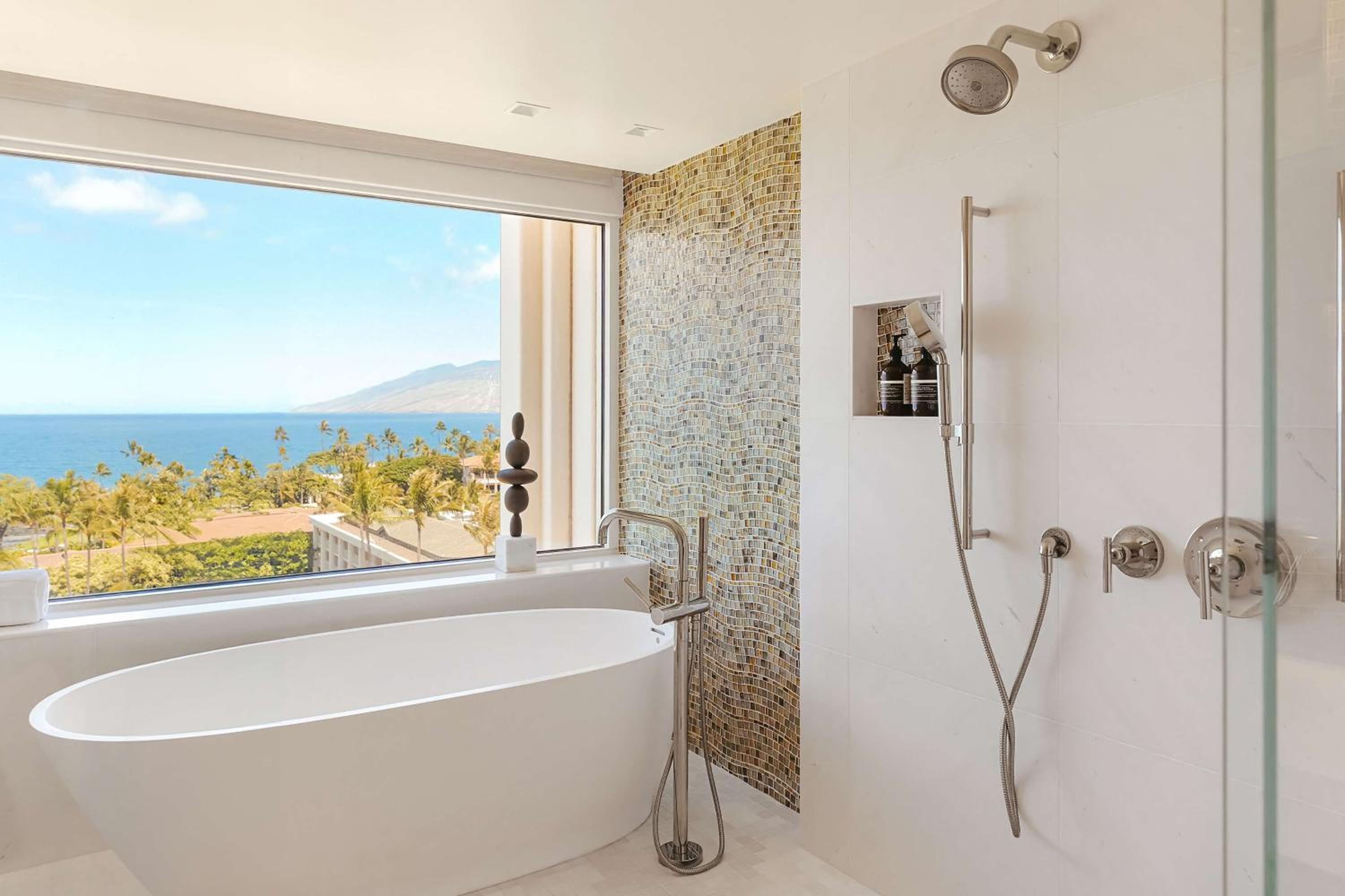 Grand Wailea Resort Hotel & Spa, A Waldorf Astoria Resort 122