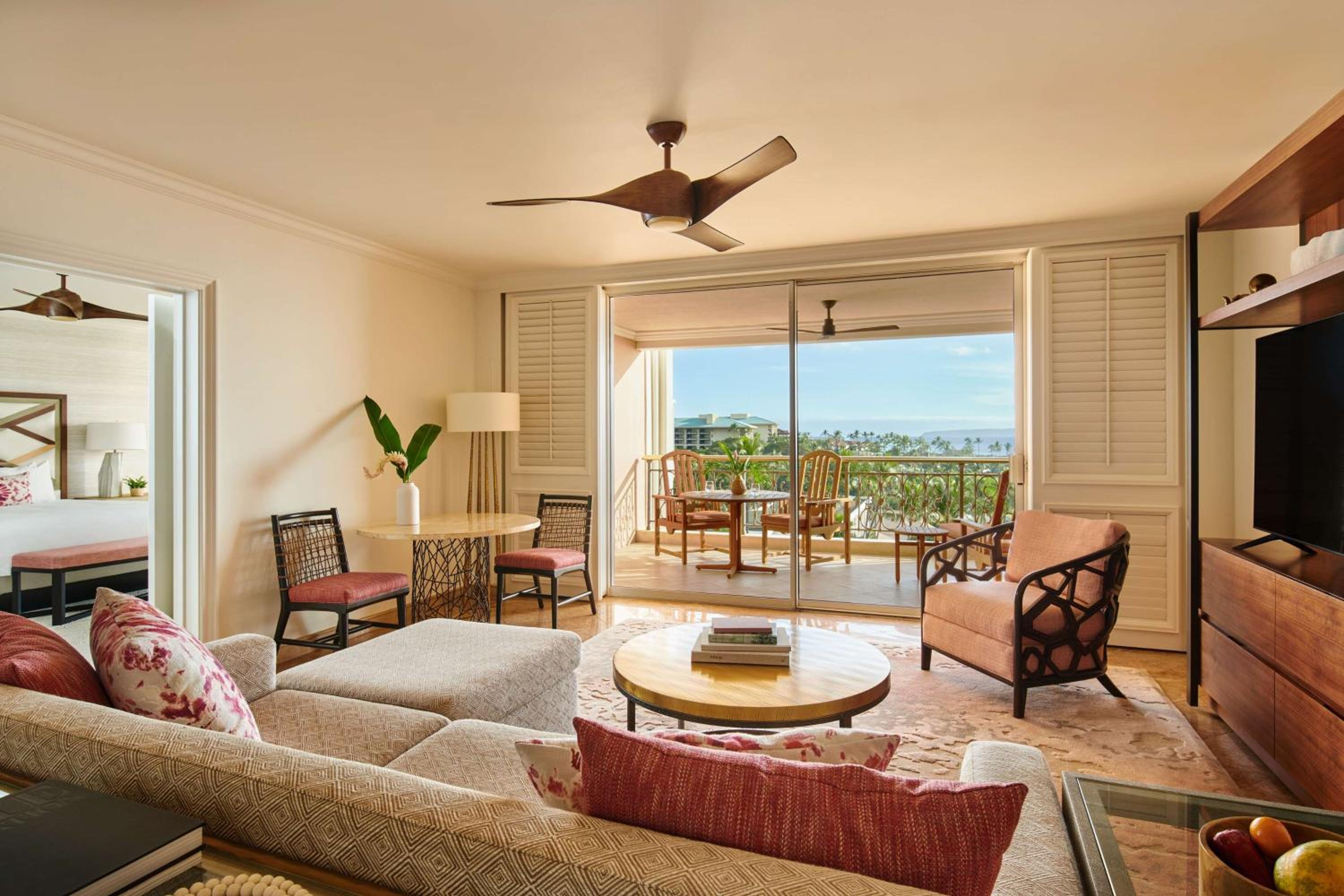 Grand Wailea Resort Hotel & Spa, A Waldorf Astoria Resort 123