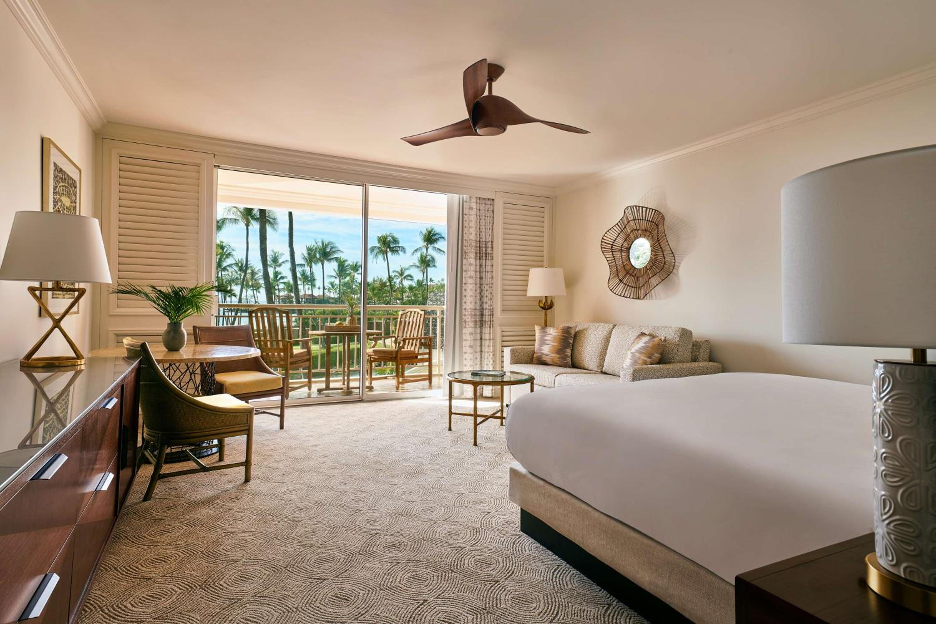 Grand Wailea Resort Hotel & Spa, A Waldorf Astoria Resort 126