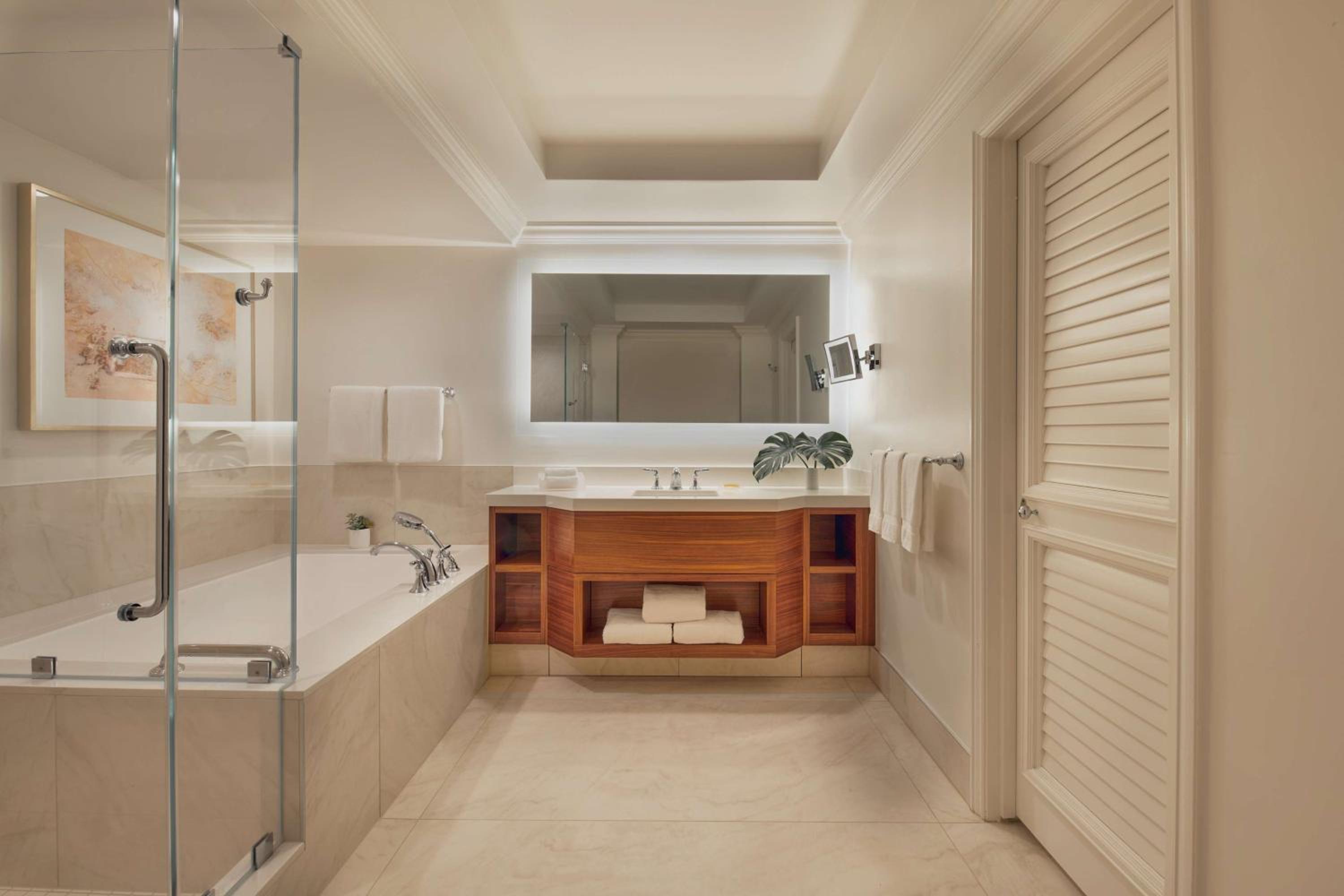 Grand Wailea Resort Hotel & Spa, A Waldorf Astoria Resort 127