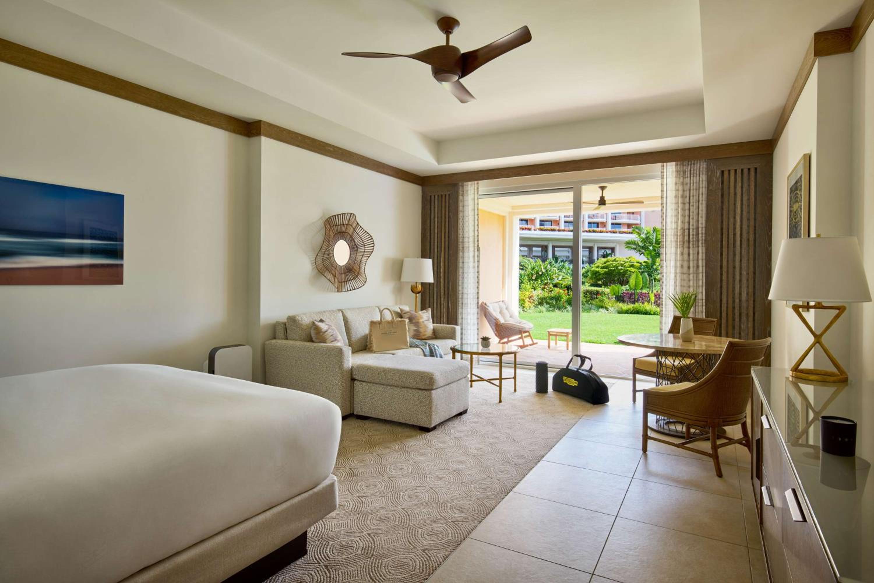 Grand Wailea Resort Hotel & Spa, A Waldorf Astoria Resort 129