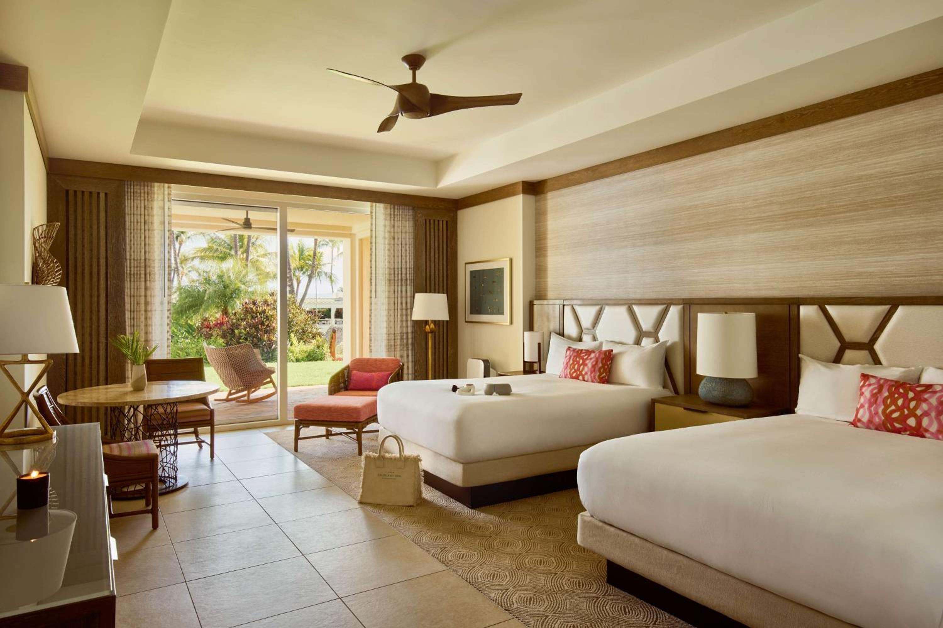 Grand Wailea Resort Hotel & Spa, A Waldorf Astoria Resort 130