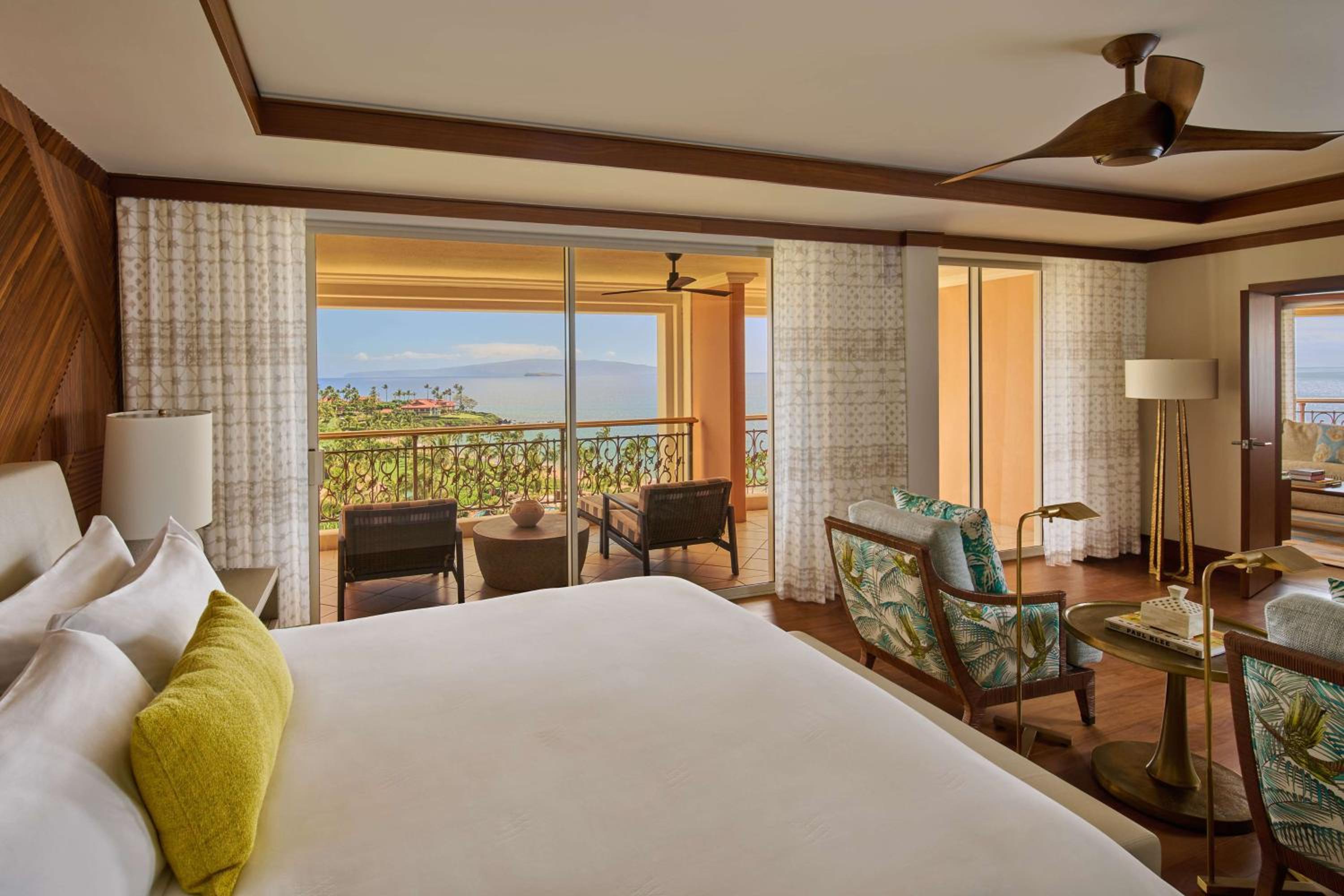 Grand Wailea Resort Hotel & Spa, A Waldorf Astoria Resort 131