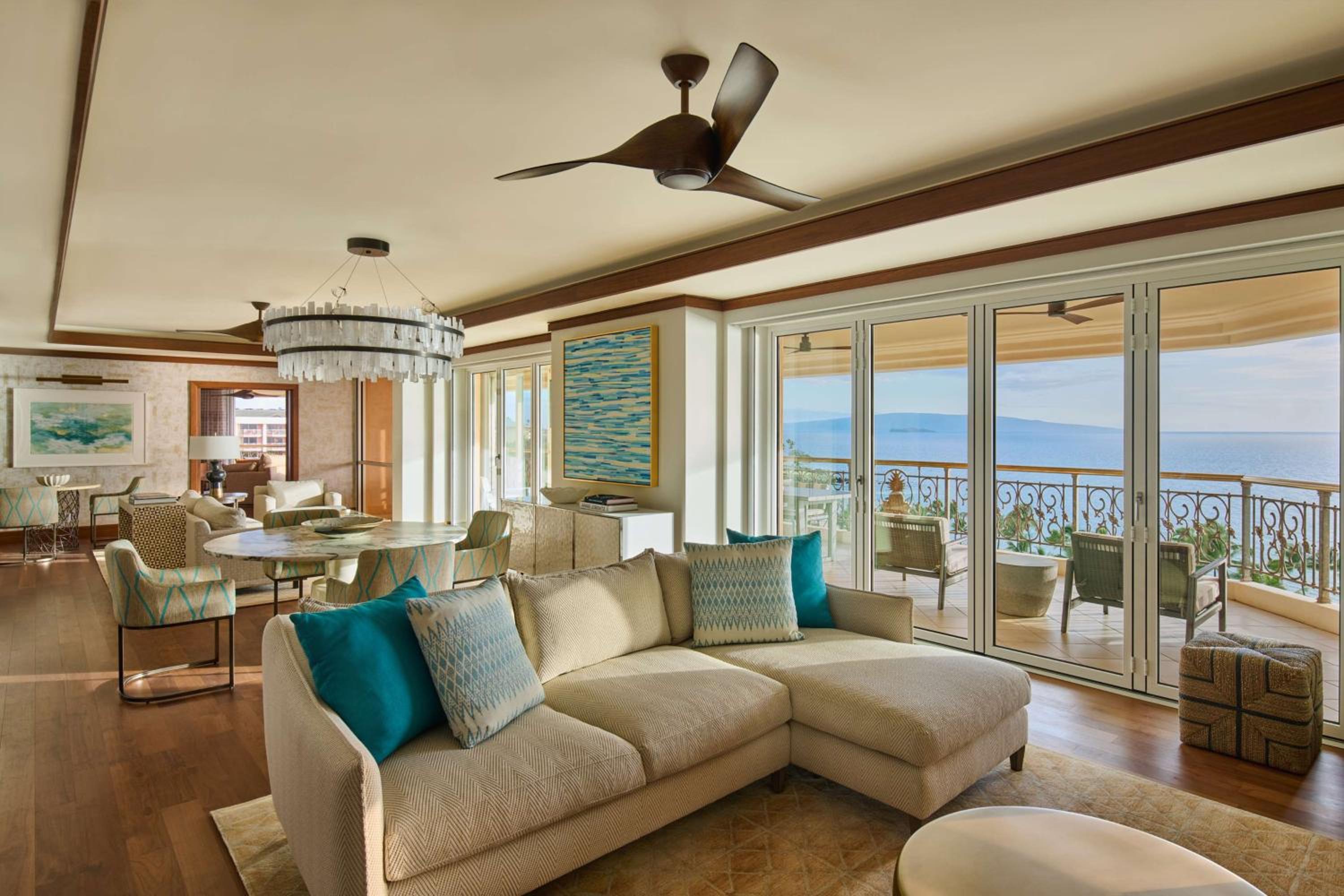 Grand Wailea Resort Hotel & Spa, A Waldorf Astoria Resort 134