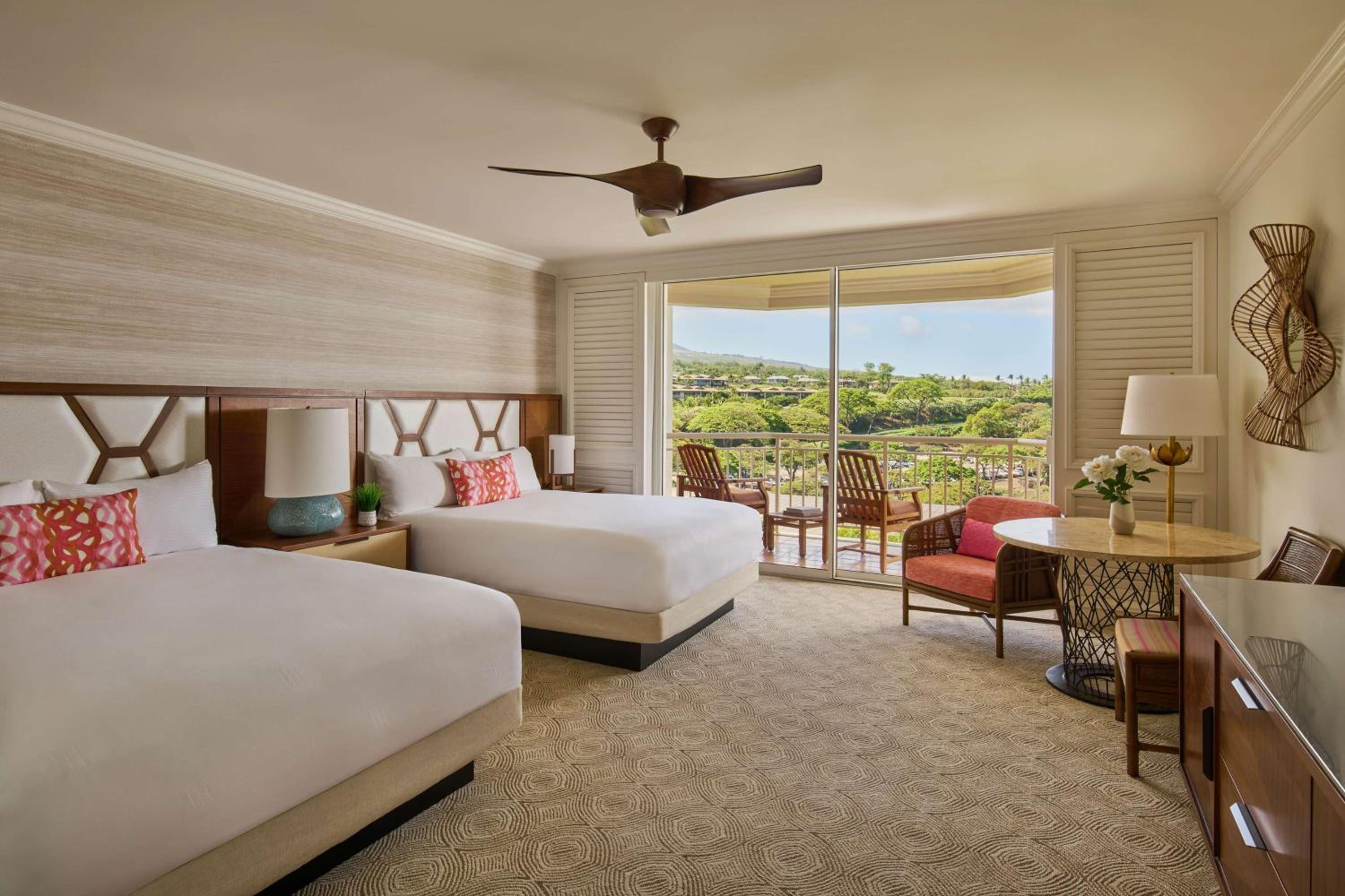 Grand Wailea Resort Hotel & Spa, A Waldorf Astoria Resort 135