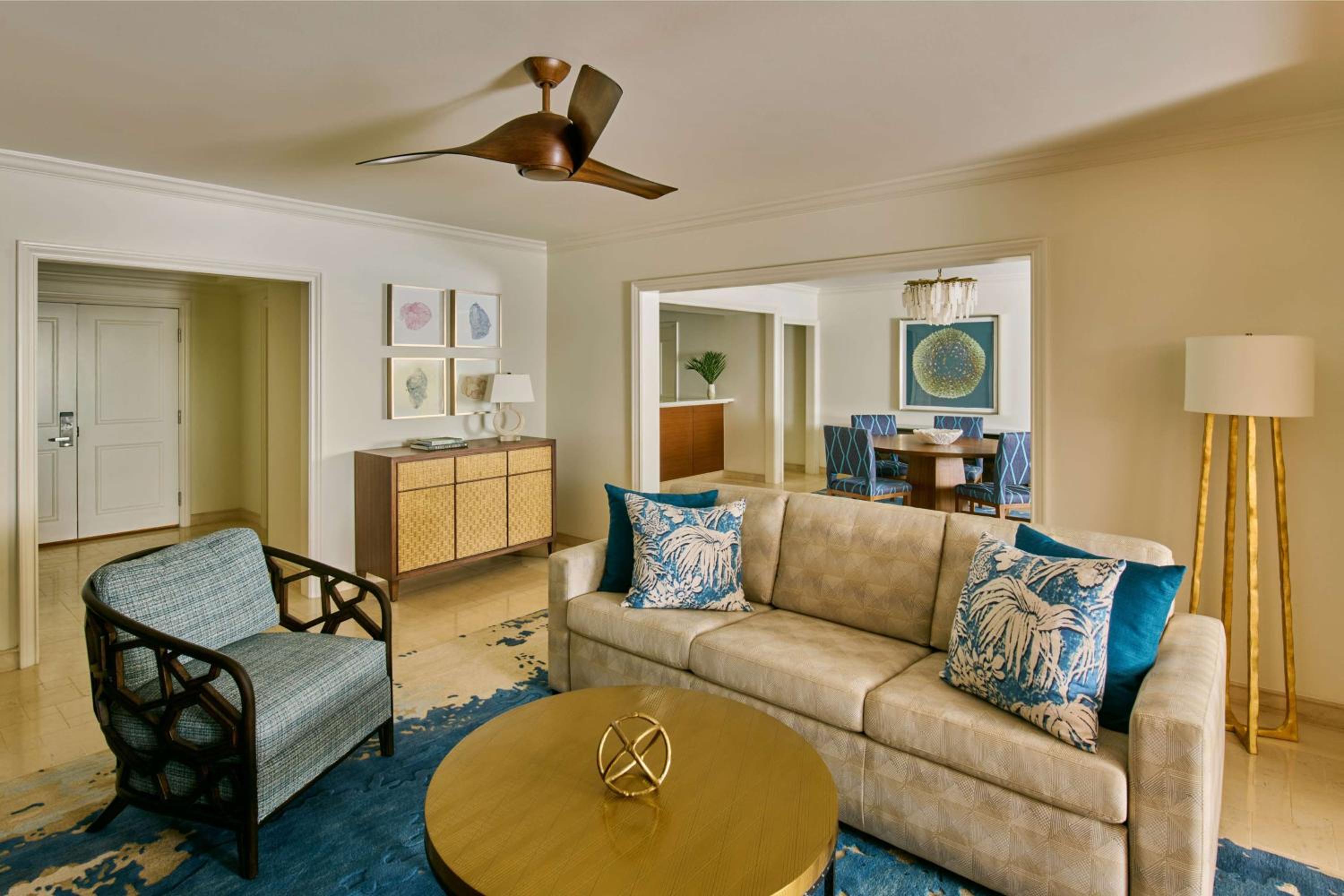 Grand Wailea Resort Hotel & Spa, A Waldorf Astoria Resort 136