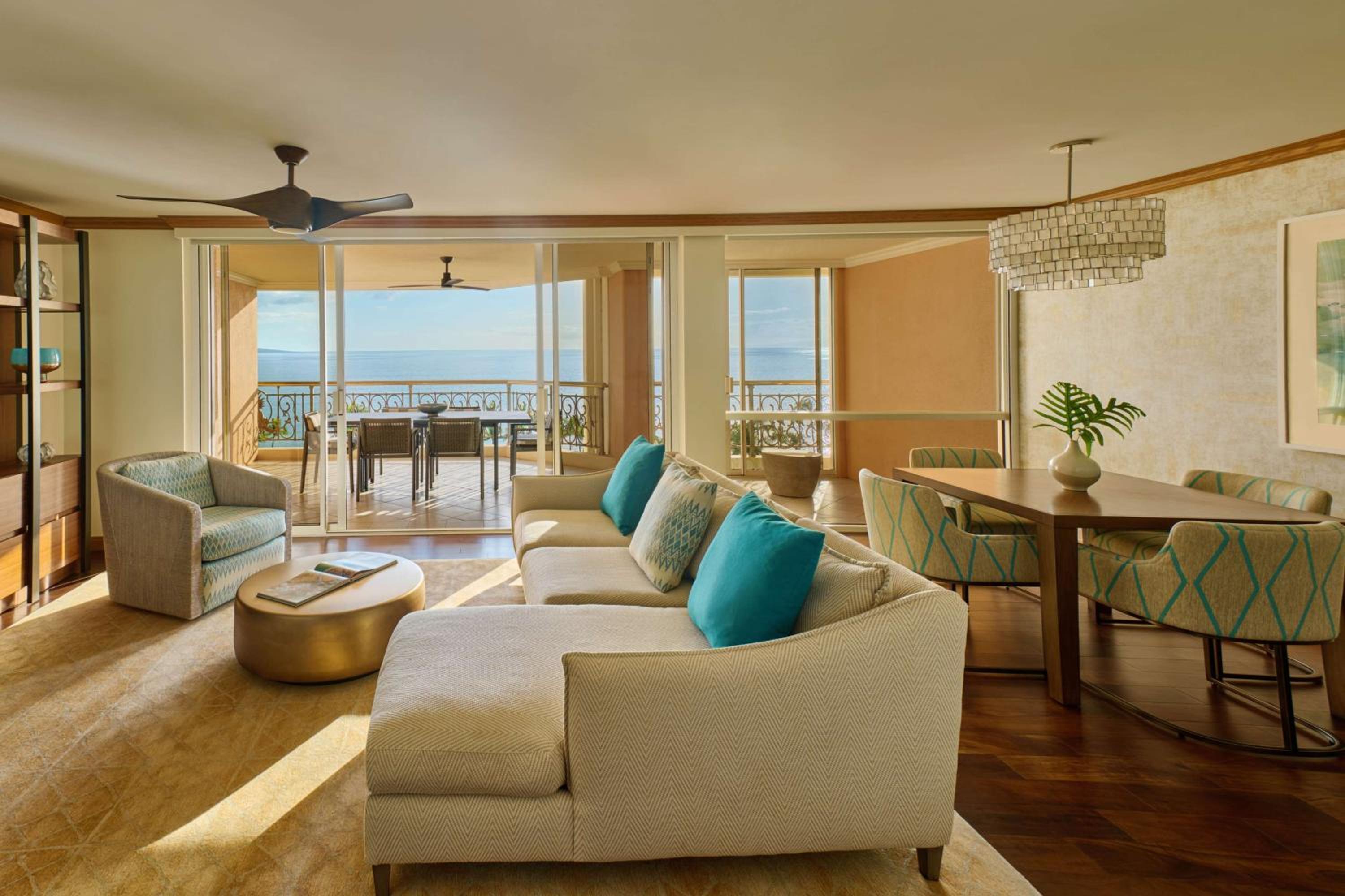 Grand Wailea Resort Hotel & Spa, A Waldorf Astoria Resort 137