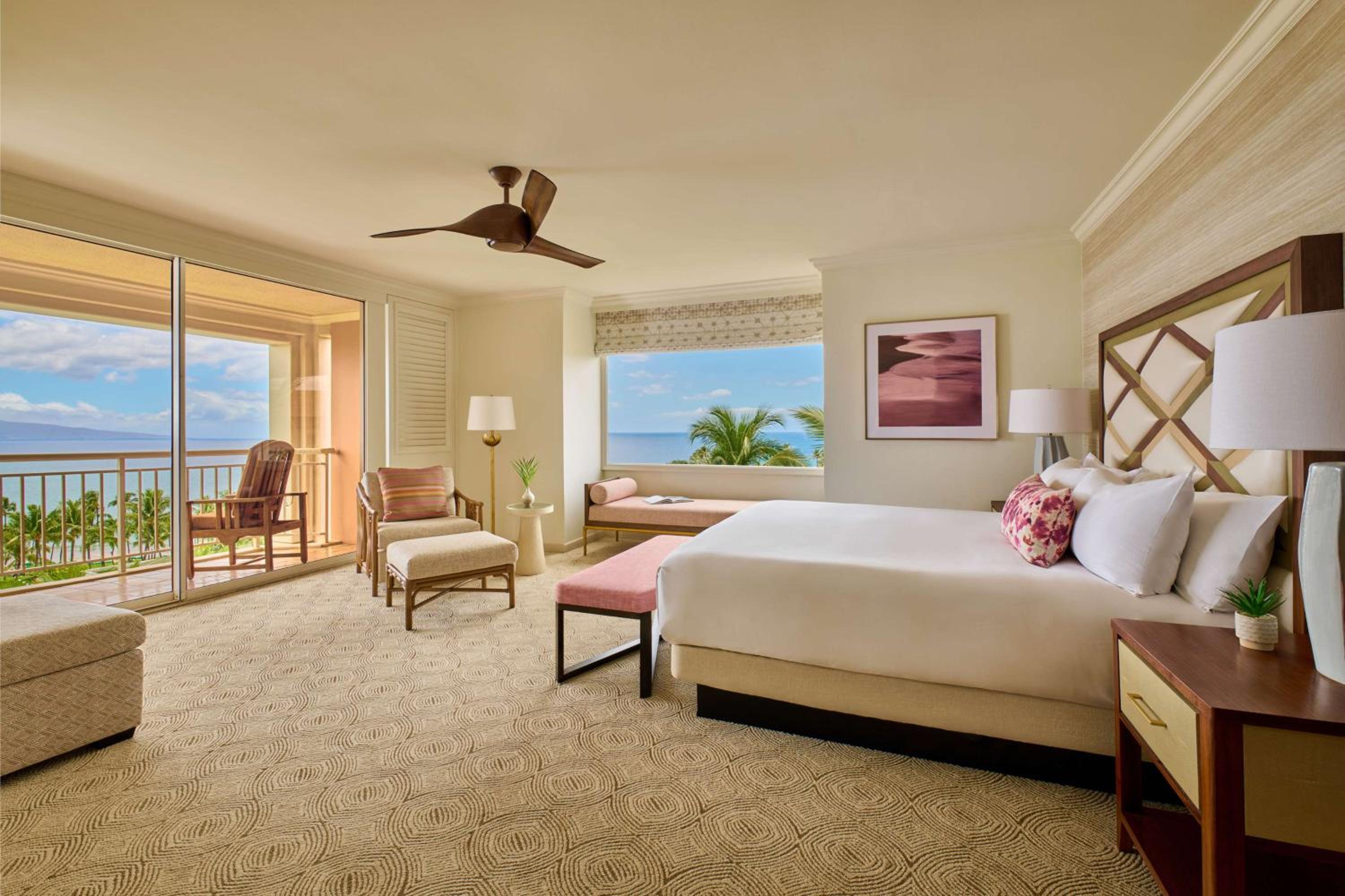 Grand Wailea Resort Hotel & Spa, A Waldorf Astoria Resort 141