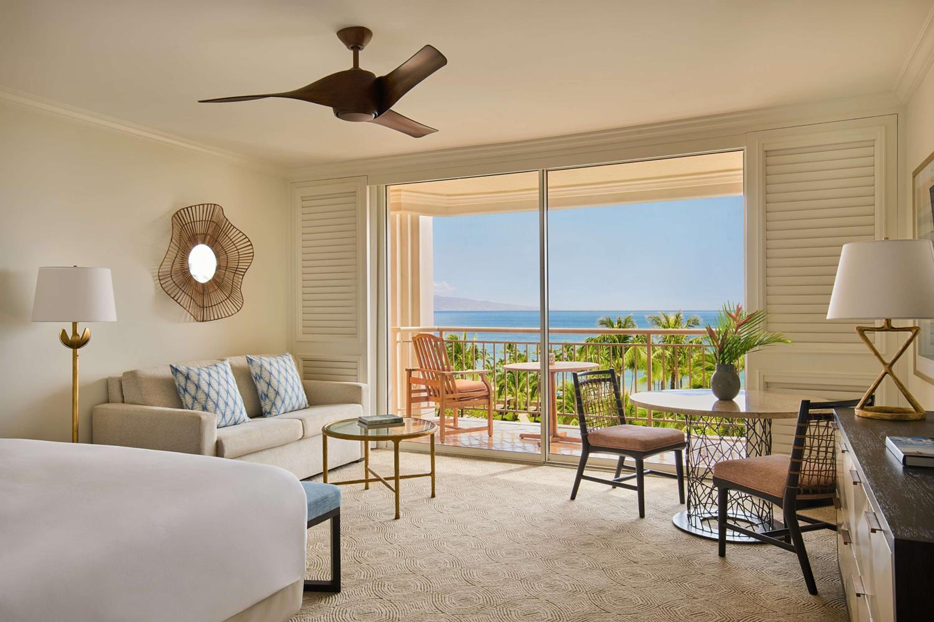 Grand Wailea Resort Hotel & Spa, A Waldorf Astoria Resort 144